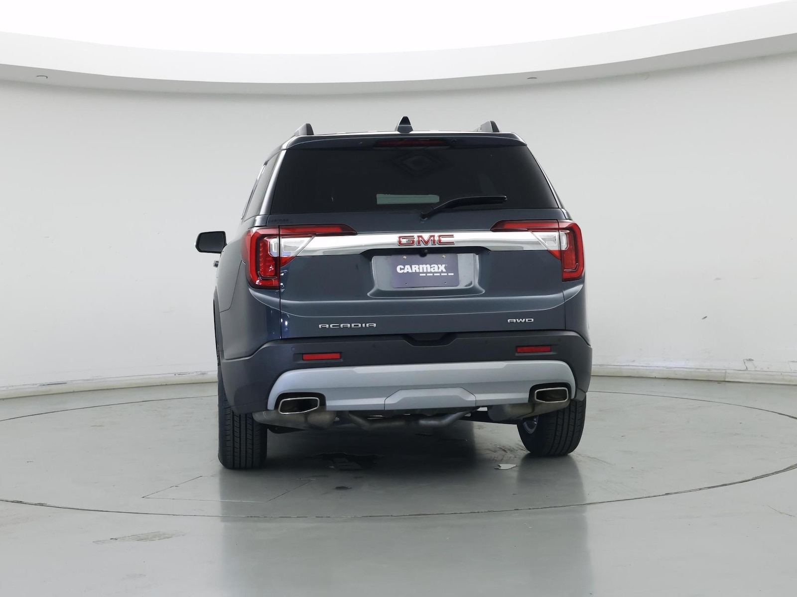 2020 GMC Acadia SLT - Photo 7