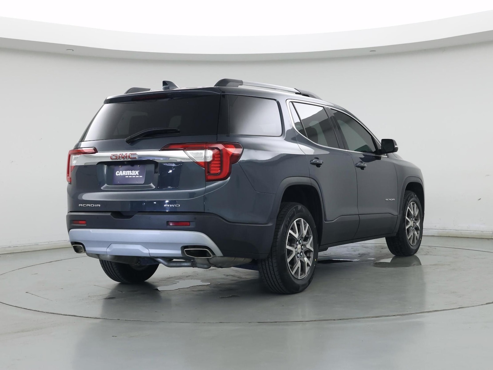 2020 GMC Acadia SLT - Photo 9
