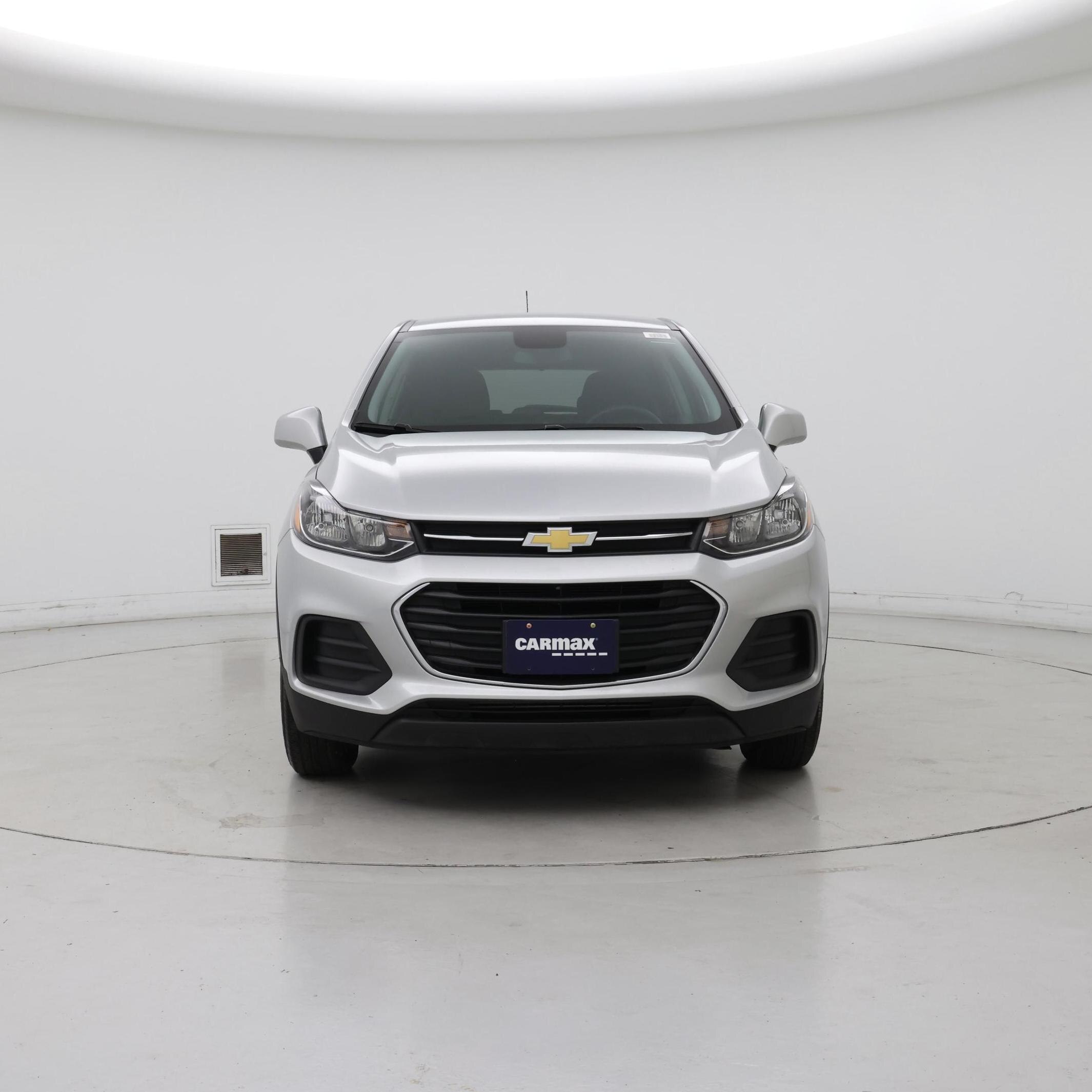 Thumbnail: 2022 Chevrolet Trax - 5