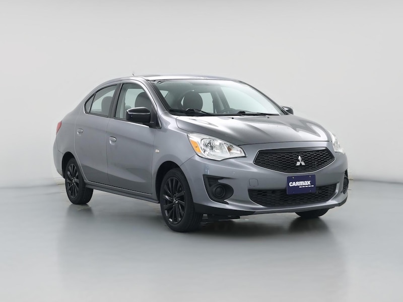 2020 Mitsubishi Mirage G4 LE -
                  Cincinnati, OH