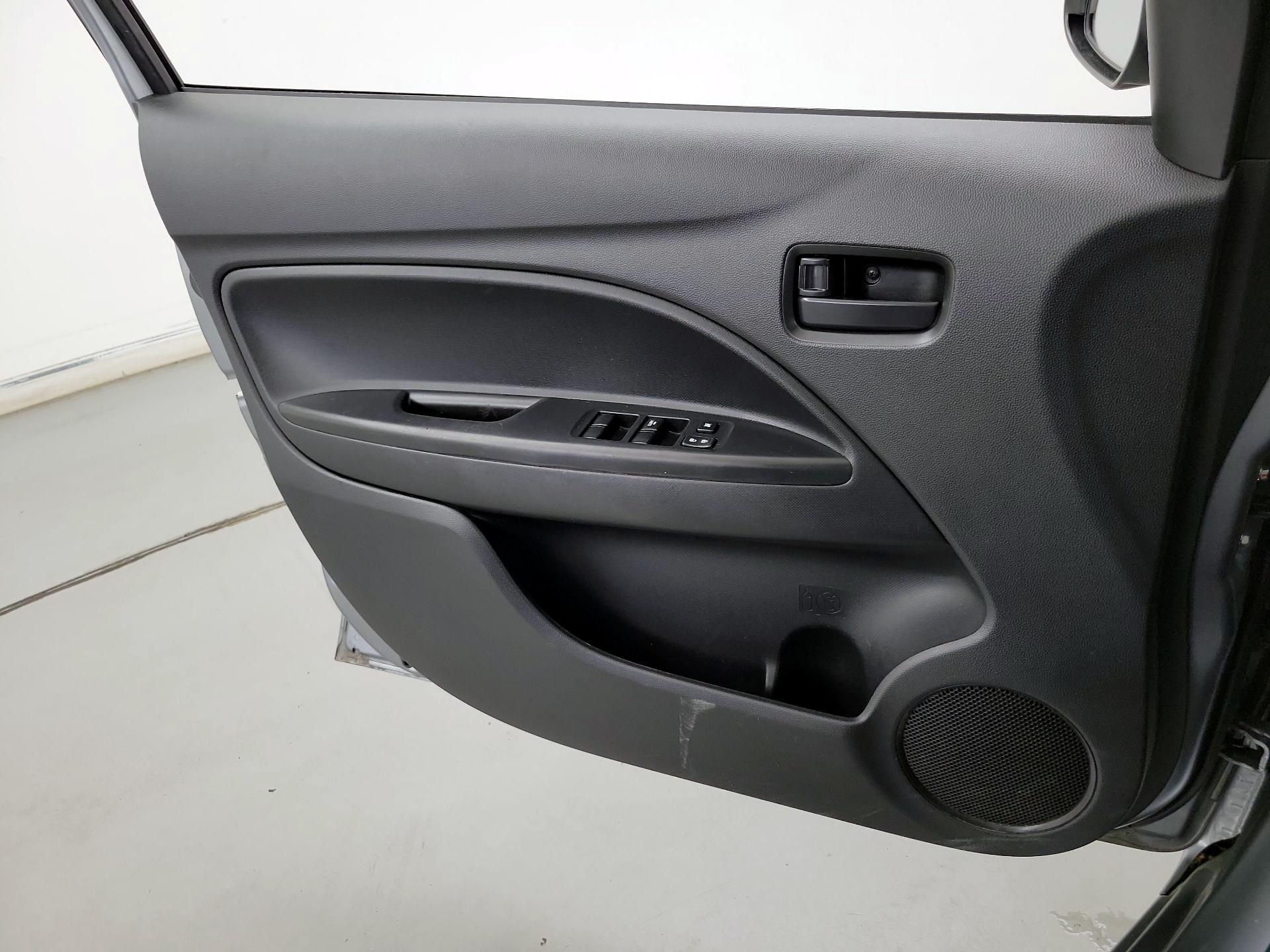Thumbnail: 2020 Mitsubishi Mirage G4 - 12
