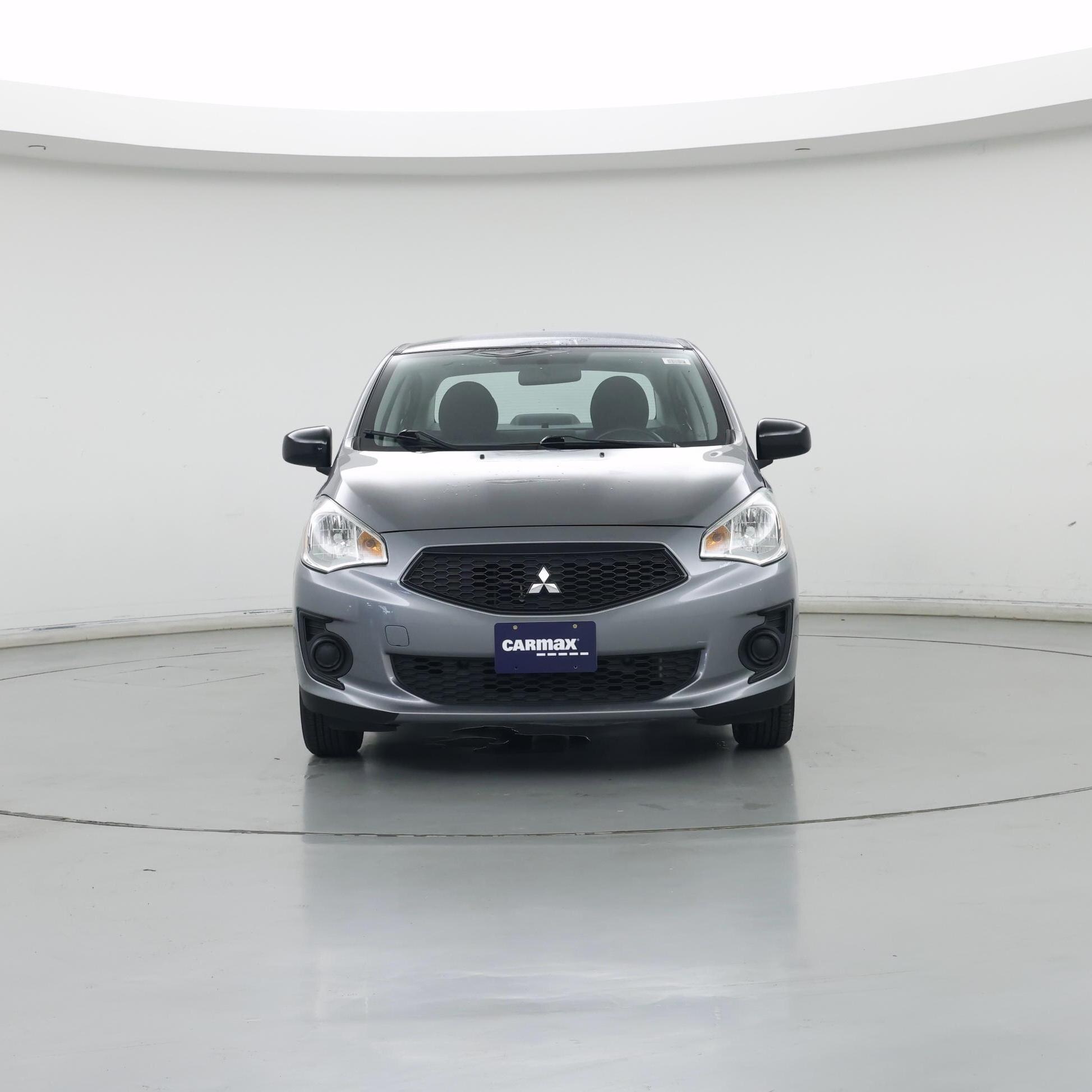 Thumbnail: 2020 Mitsubishi Mirage G4 - 5