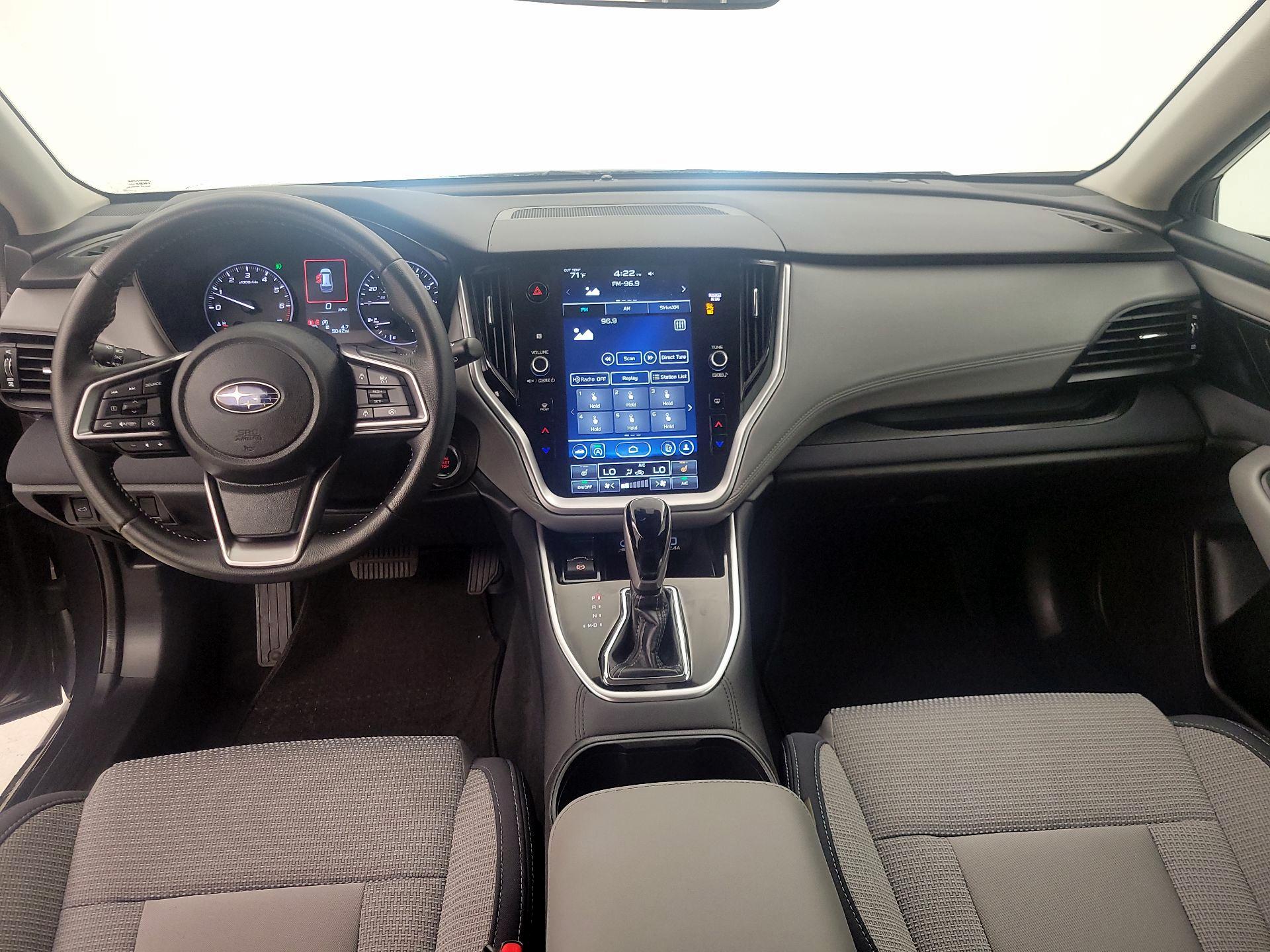 Thumbnail: 2023 Subaru Outback - 9