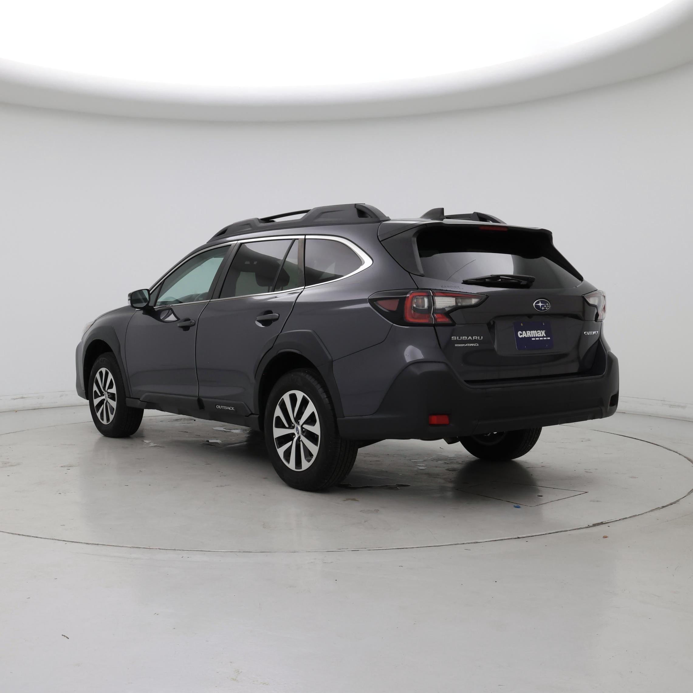 Thumbnail: 2023 Subaru Outback - 2