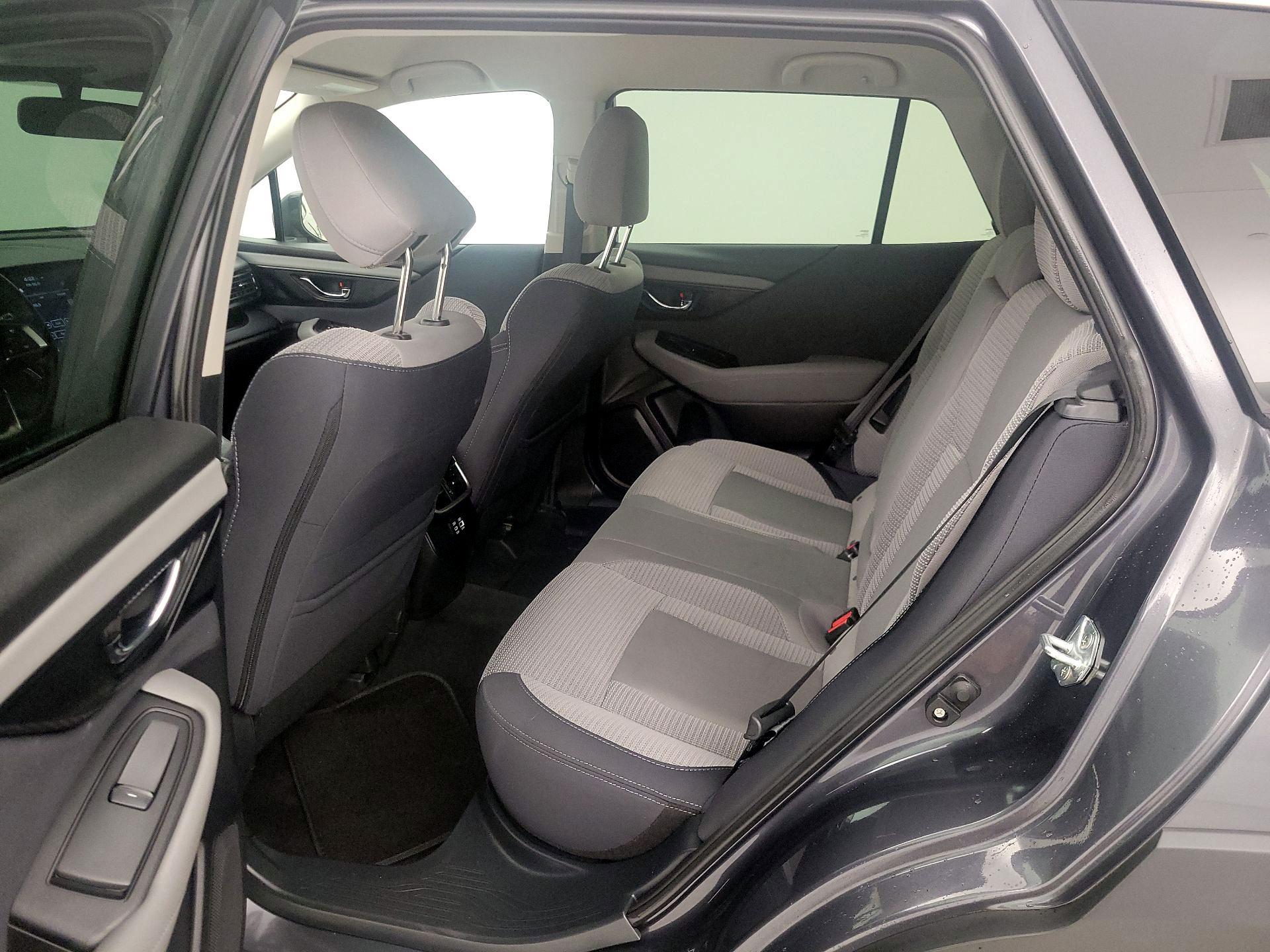 Thumbnail: 2023 Subaru Outback - 19