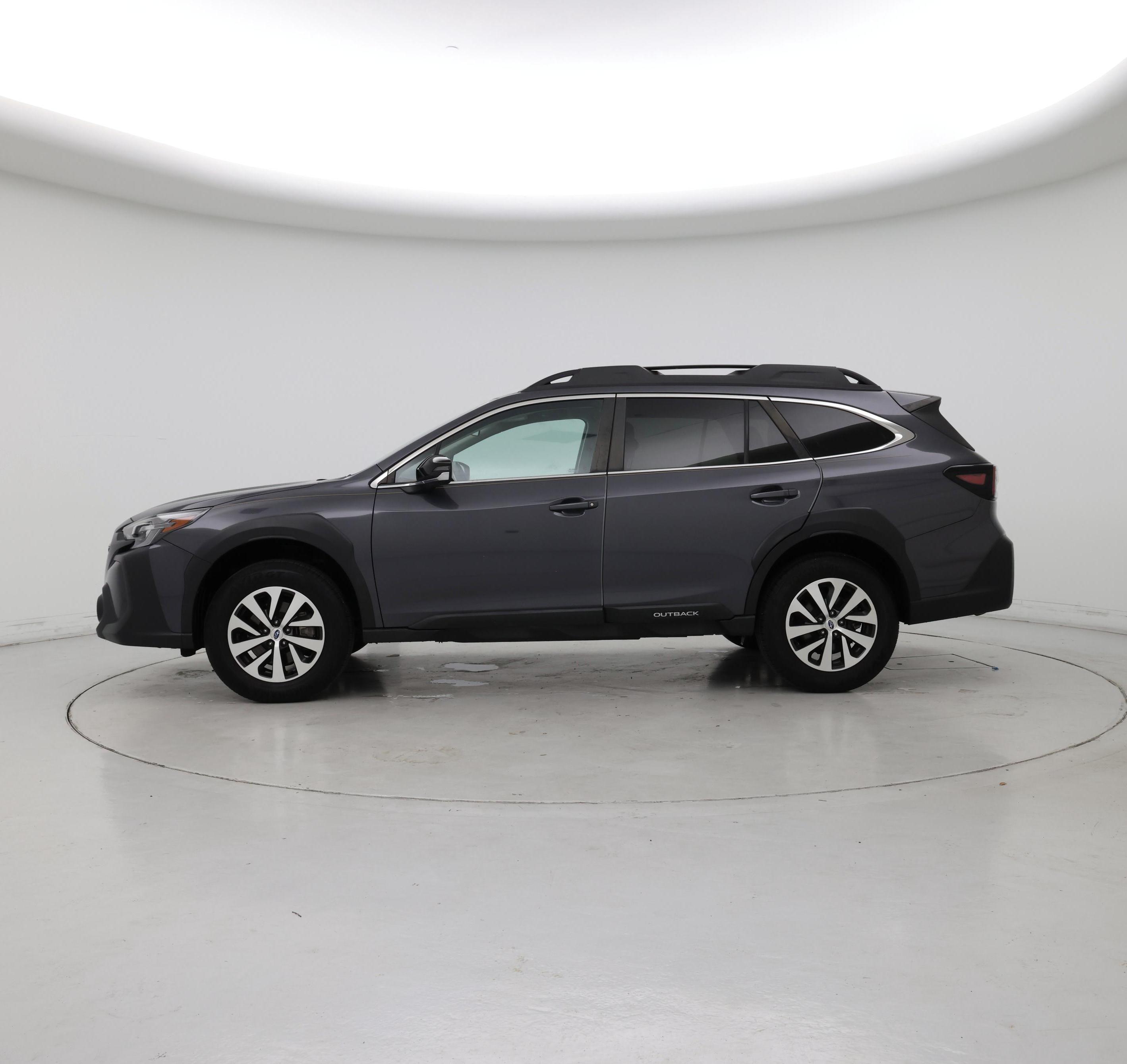 Thumbnail: 2023 Subaru Outback - 3