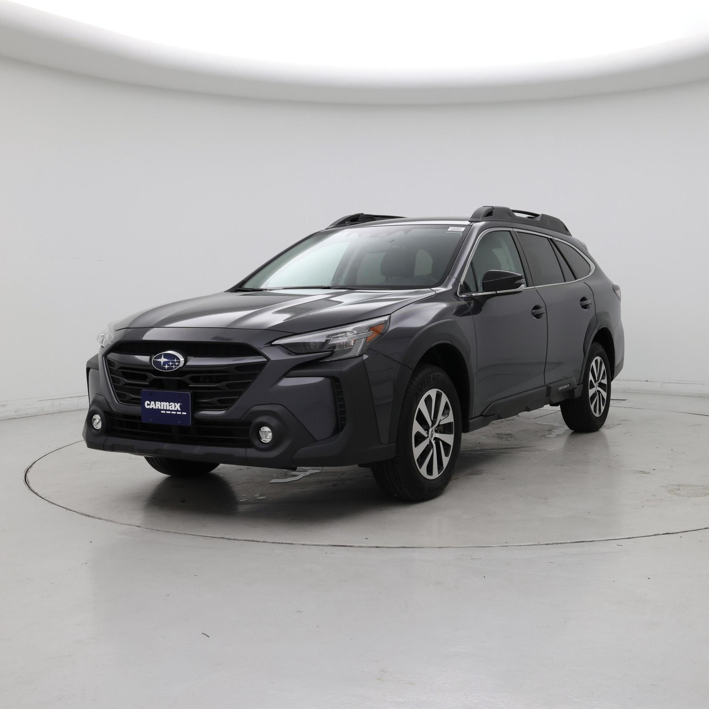 Thumbnail: 2023 Subaru Outback - 4