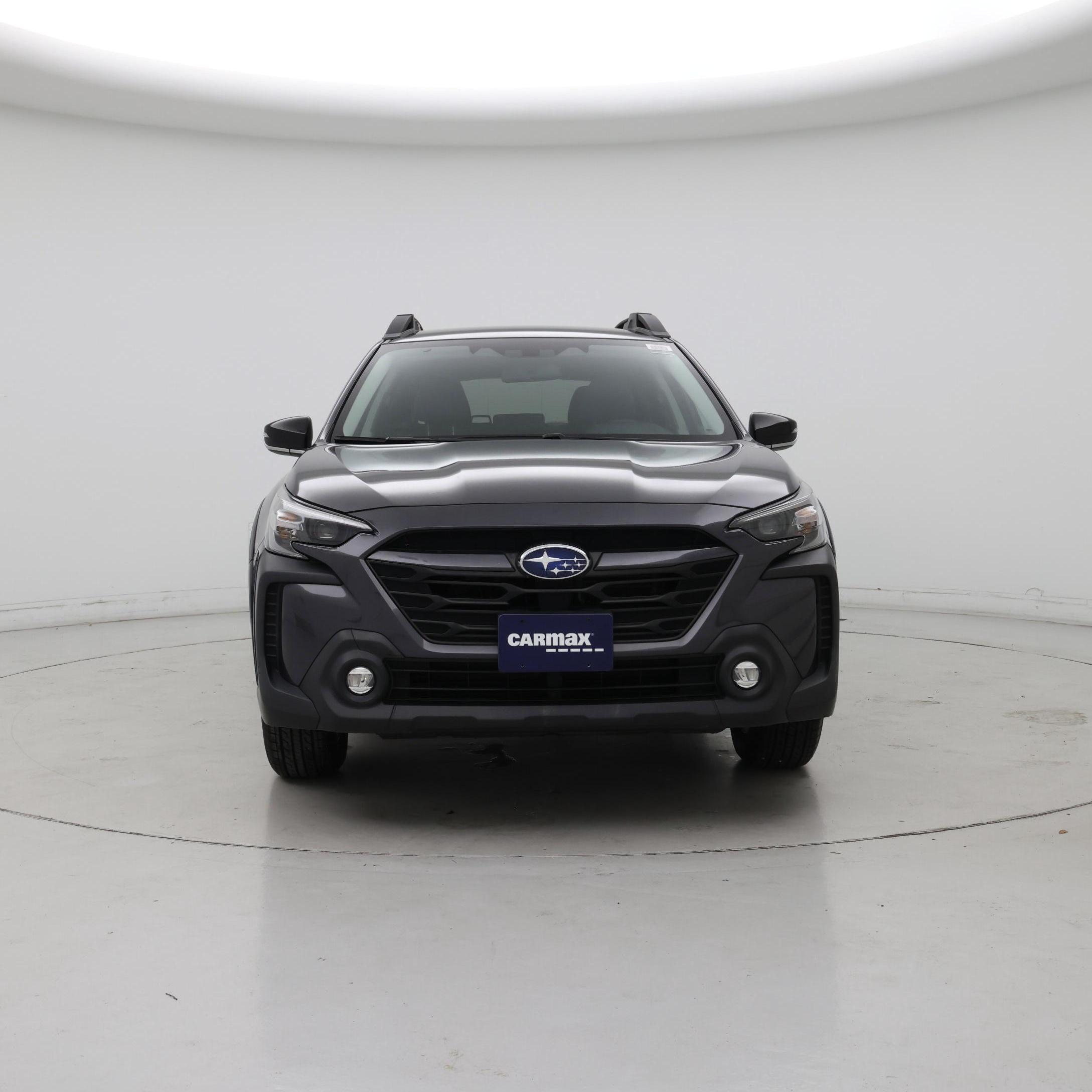 Thumbnail: 2023 Subaru Outback - 5