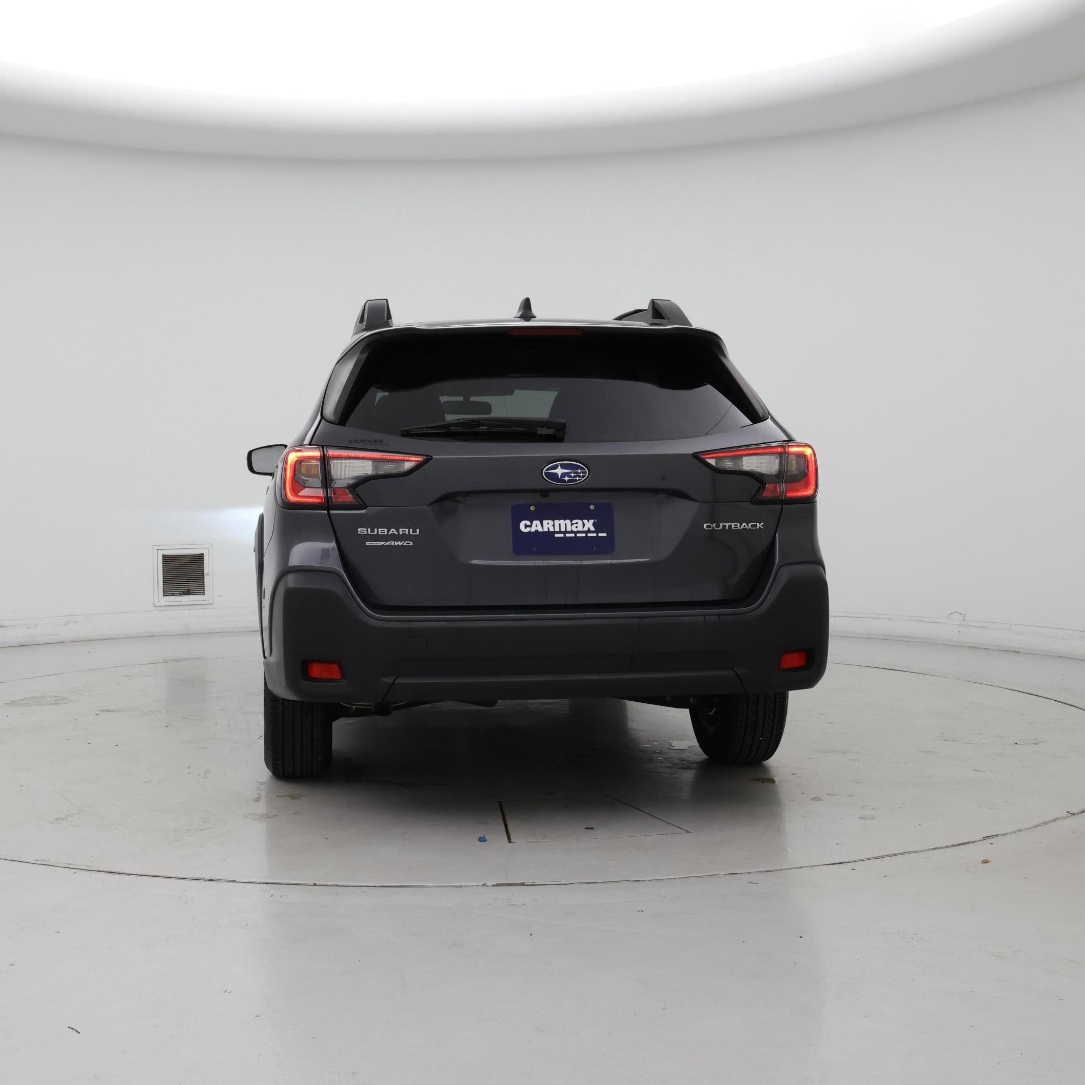 Thumbnail: 2023 Subaru Outback - 6