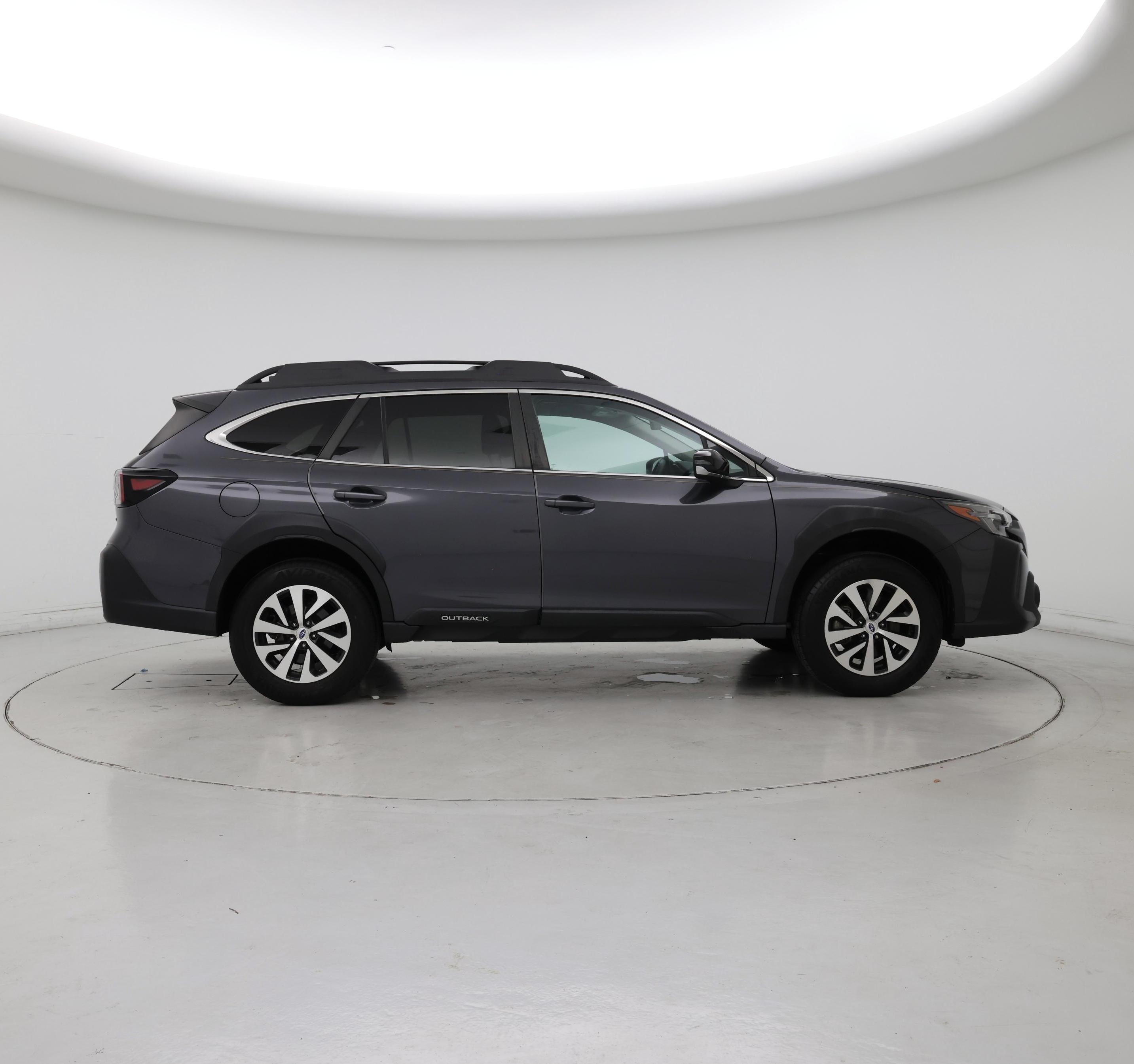 Thumbnail: 2023 Subaru Outback - 7