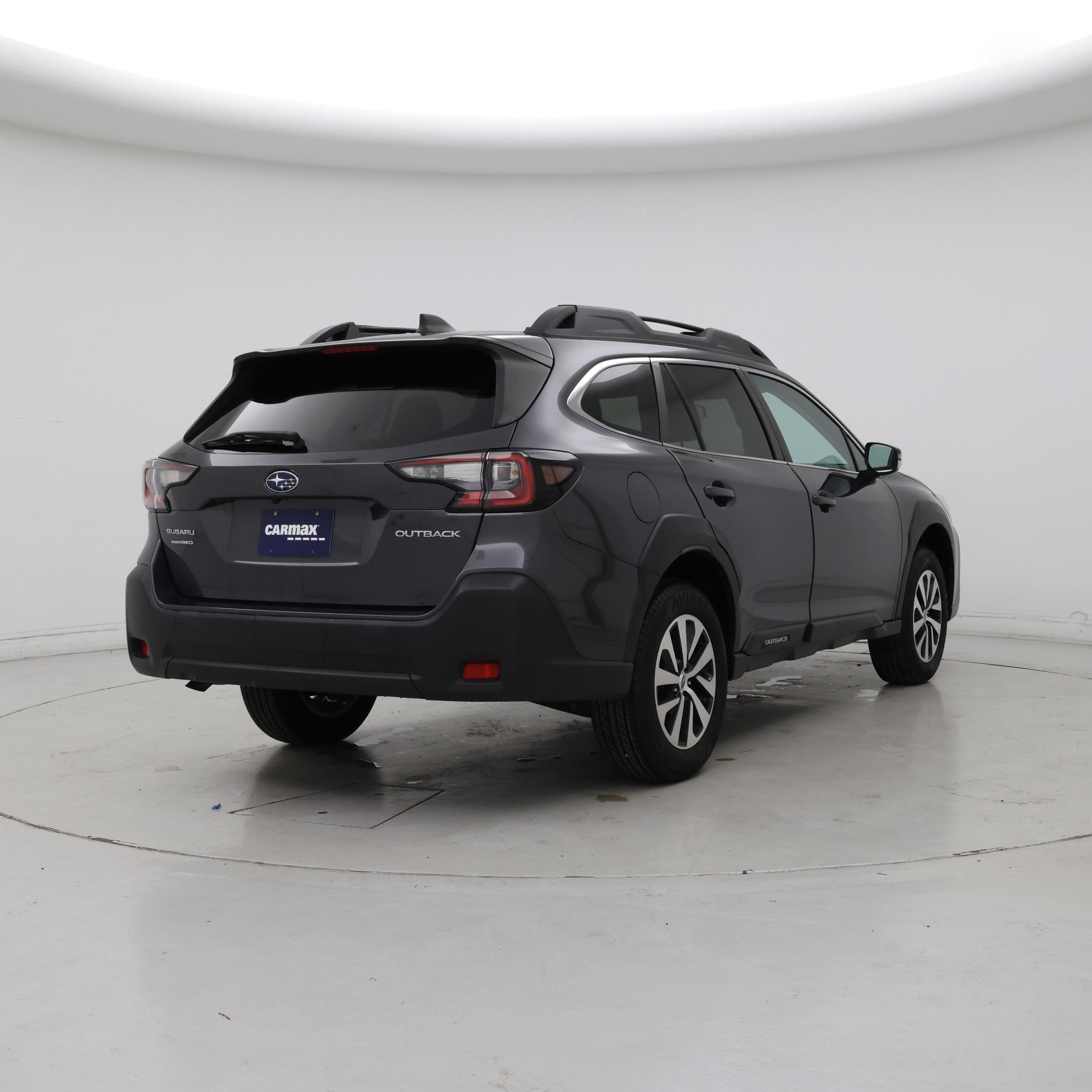 Thumbnail: 2023 Subaru Outback - 8