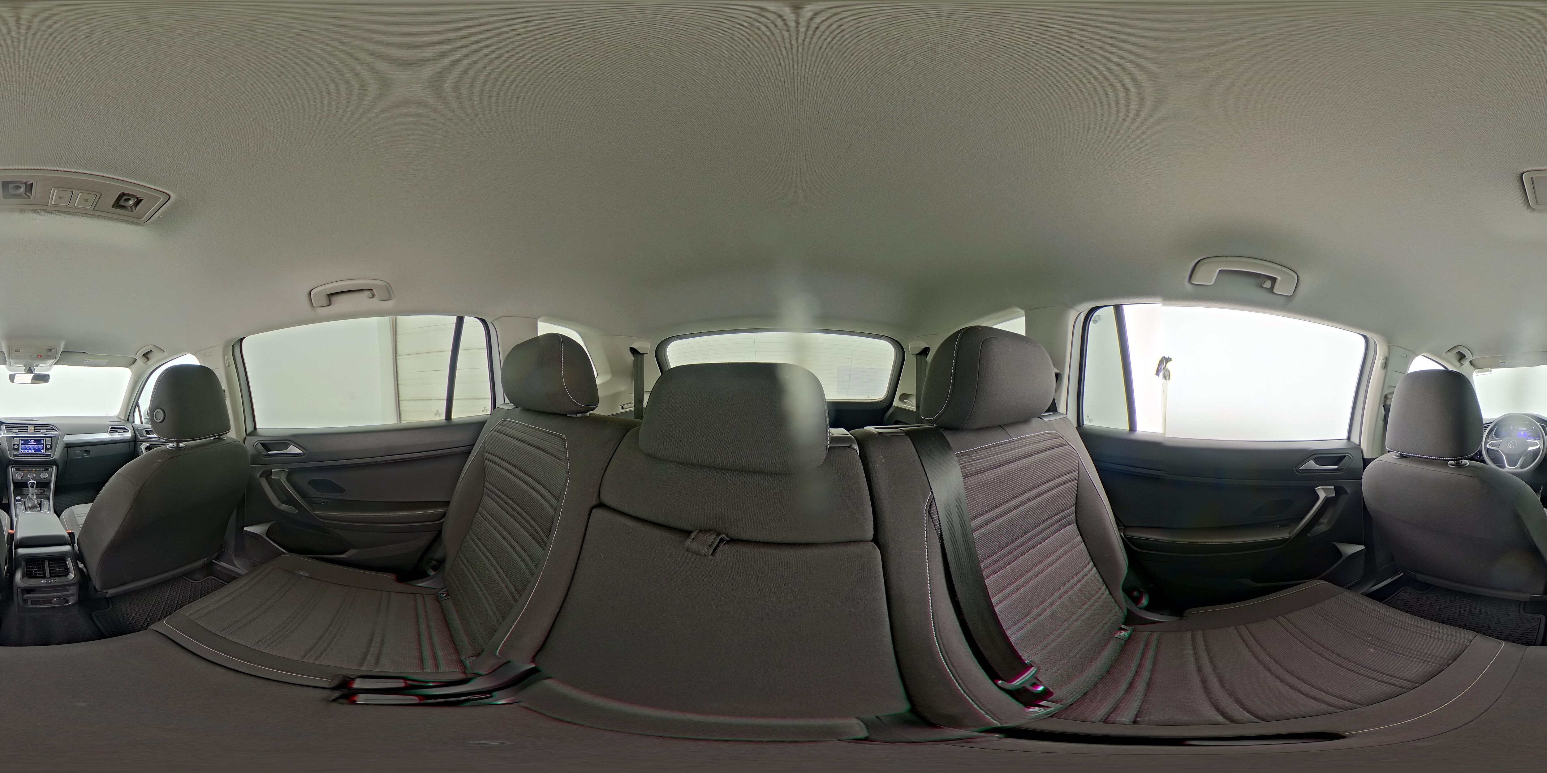 2023 Volkswagen Tiguan S - Photo 27