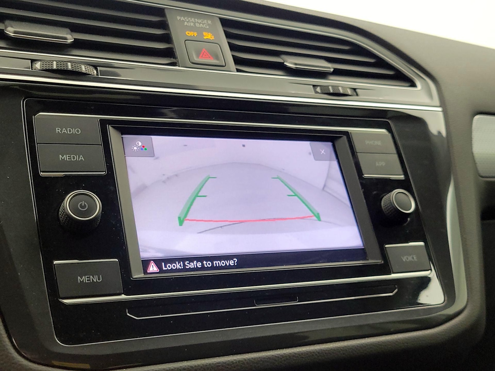 2023 Volkswagen Tiguan S - Photo 15