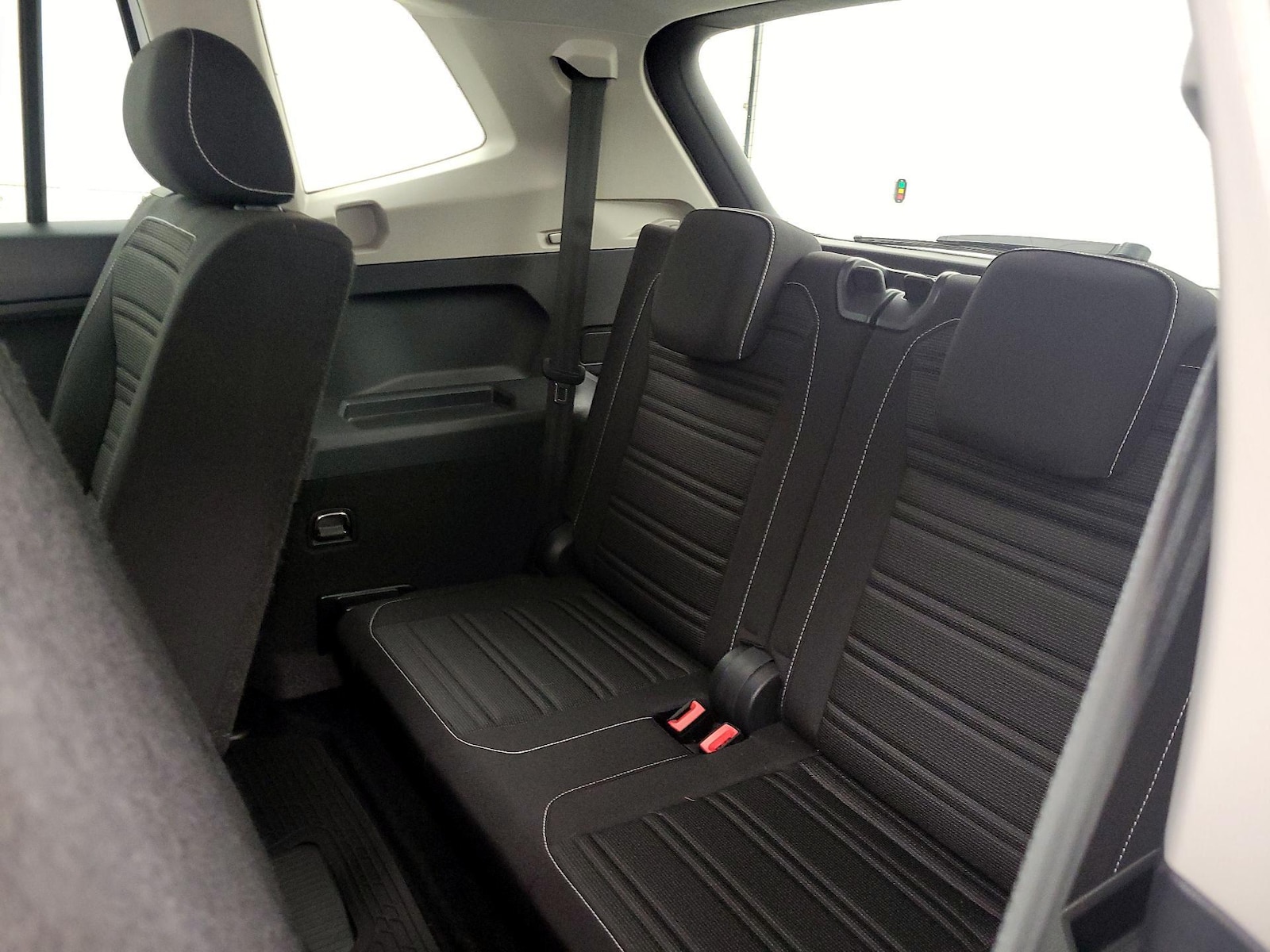 2023 Volkswagen Tiguan S - Photo 21