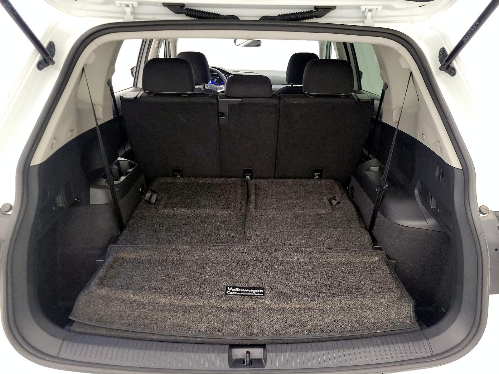 2023 Volkswagen Tiguan S - Photo 23