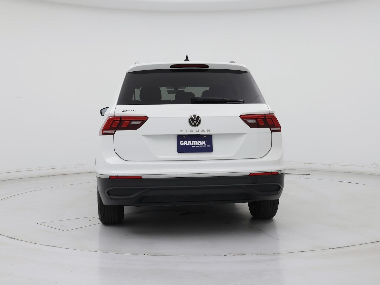 2023 Volkswagen Tiguan S - Photo 7