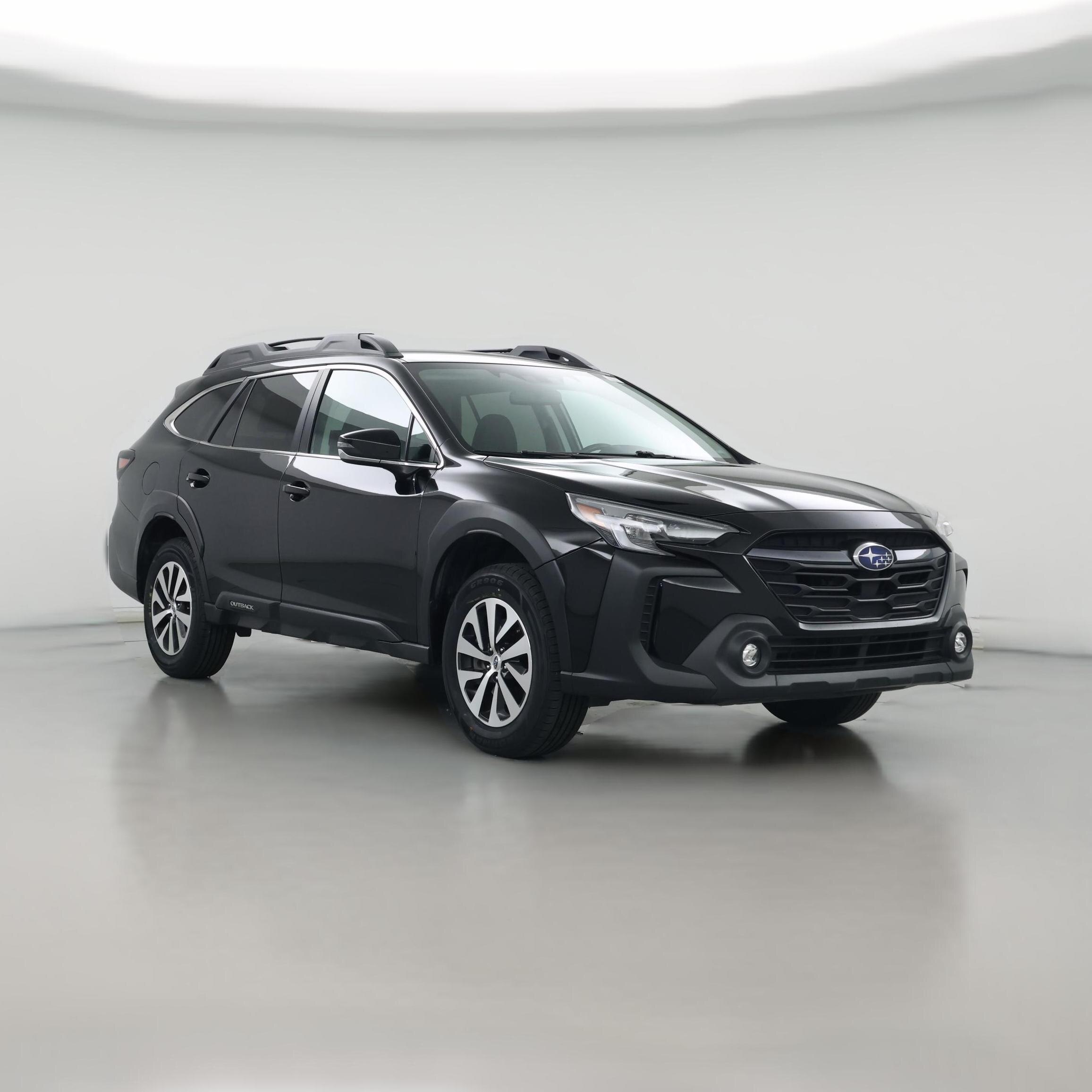 Thumbnail: 2023 Subaru Outback - 1