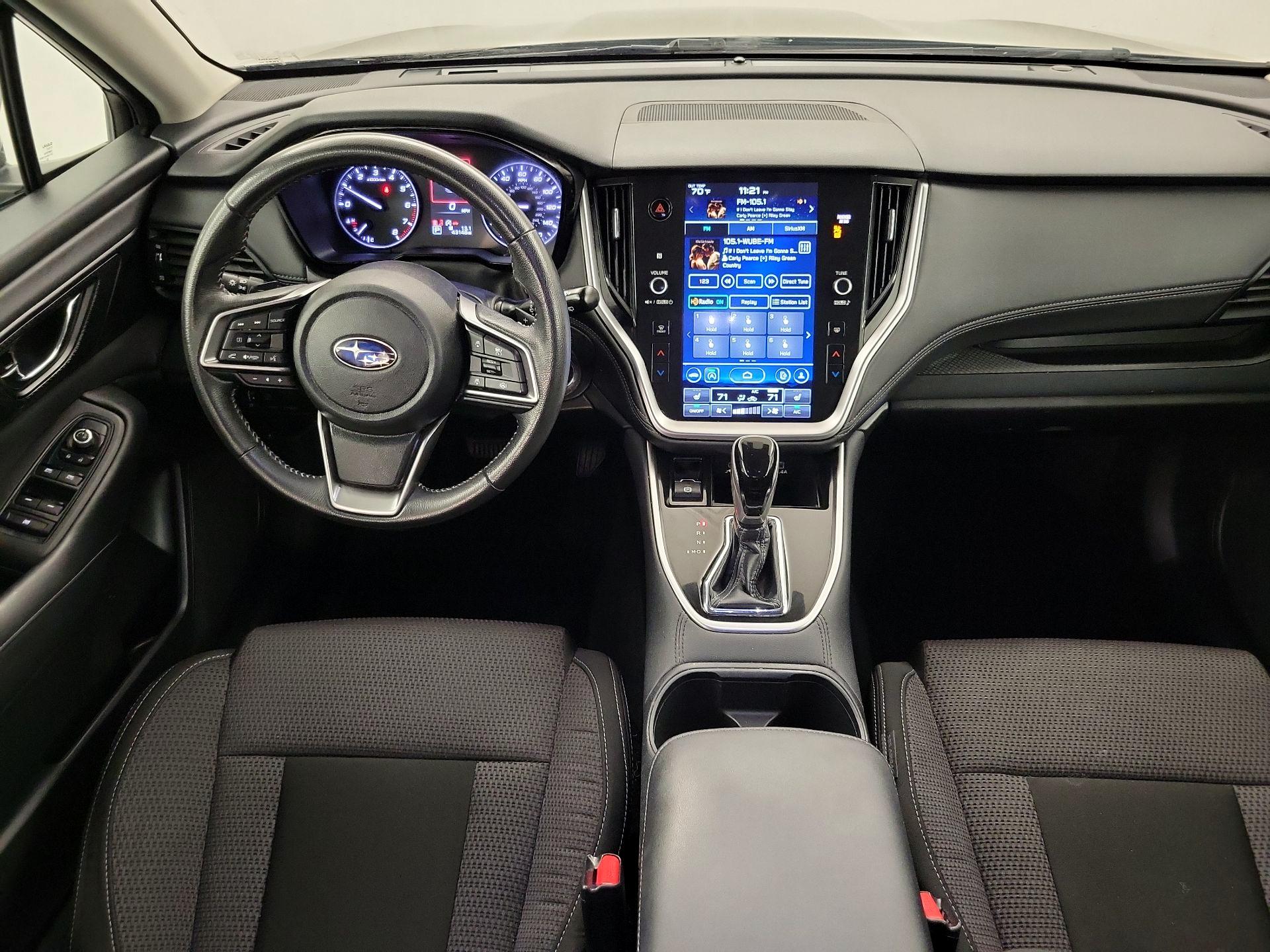 Thumbnail: 2023 Subaru Outback - 9