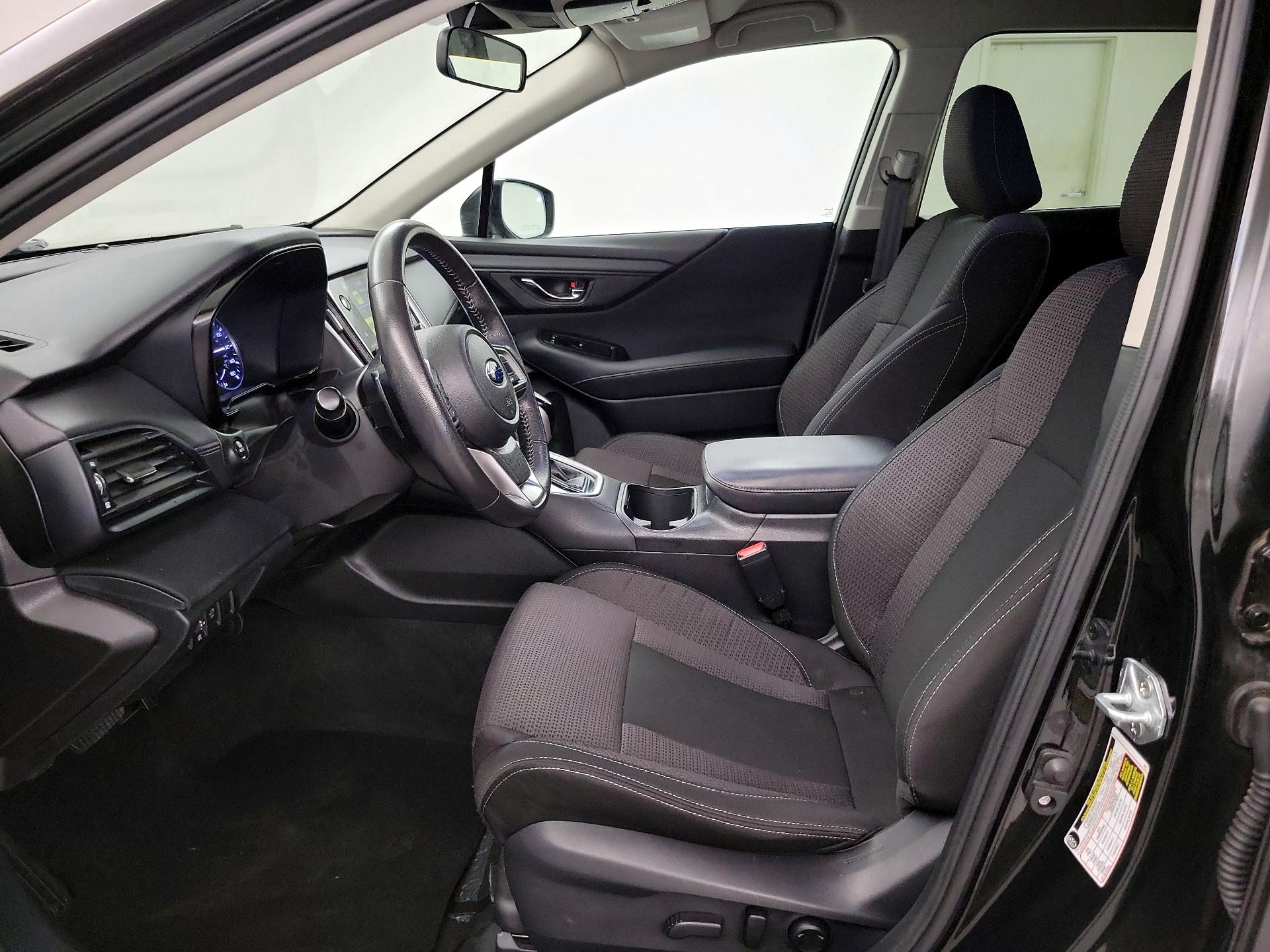 Thumbnail: 2023 Subaru Outback - 11