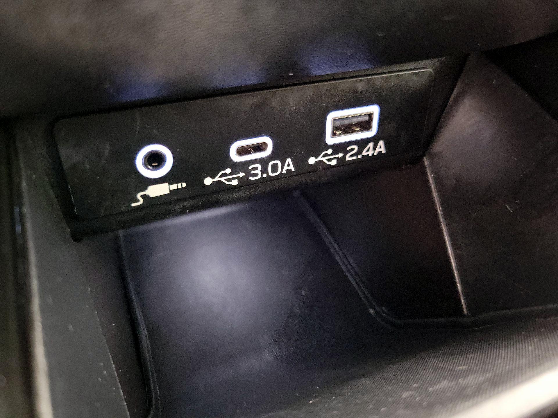 Thumbnail: 2023 Subaru Outback - 18