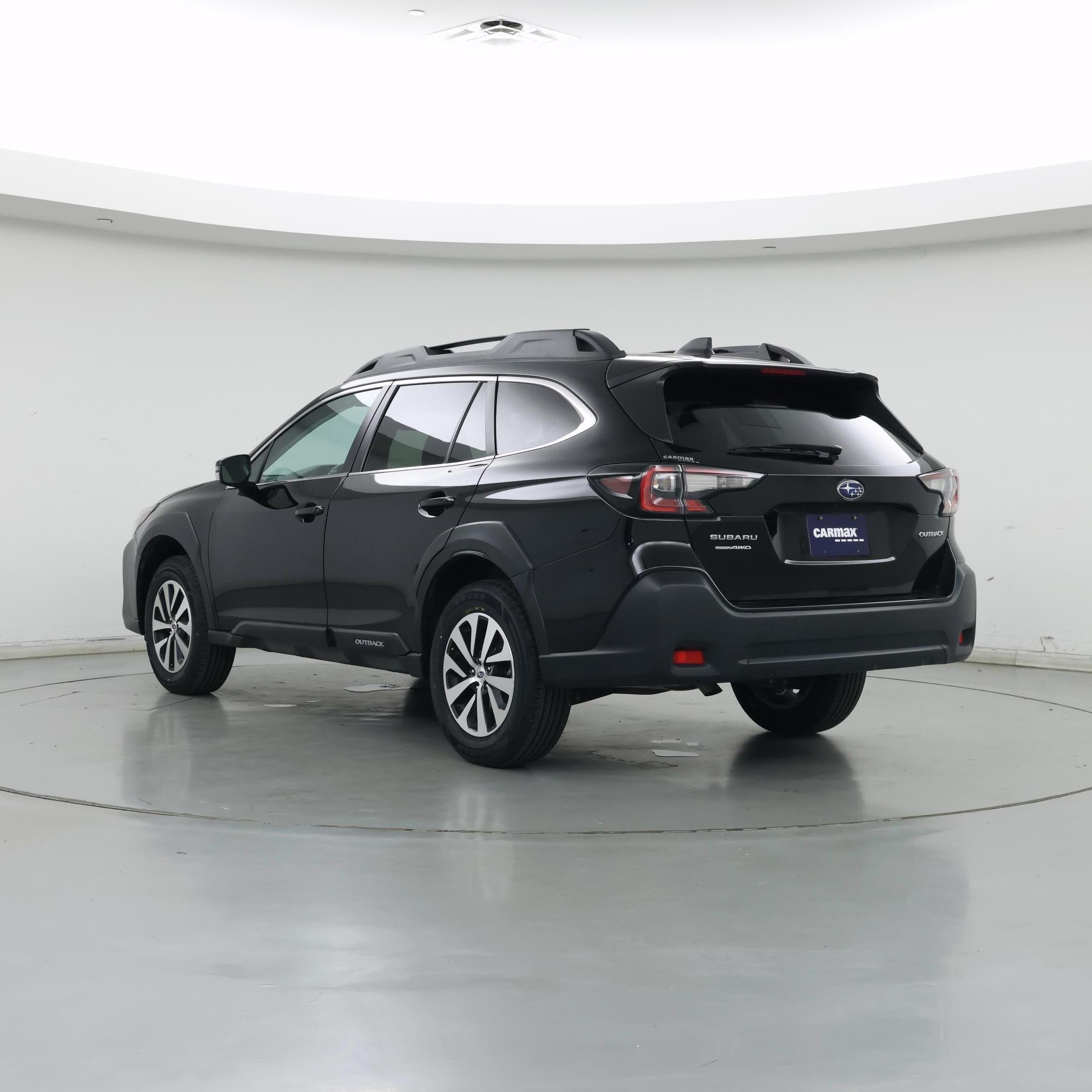 Thumbnail: 2023 Subaru Outback - 2