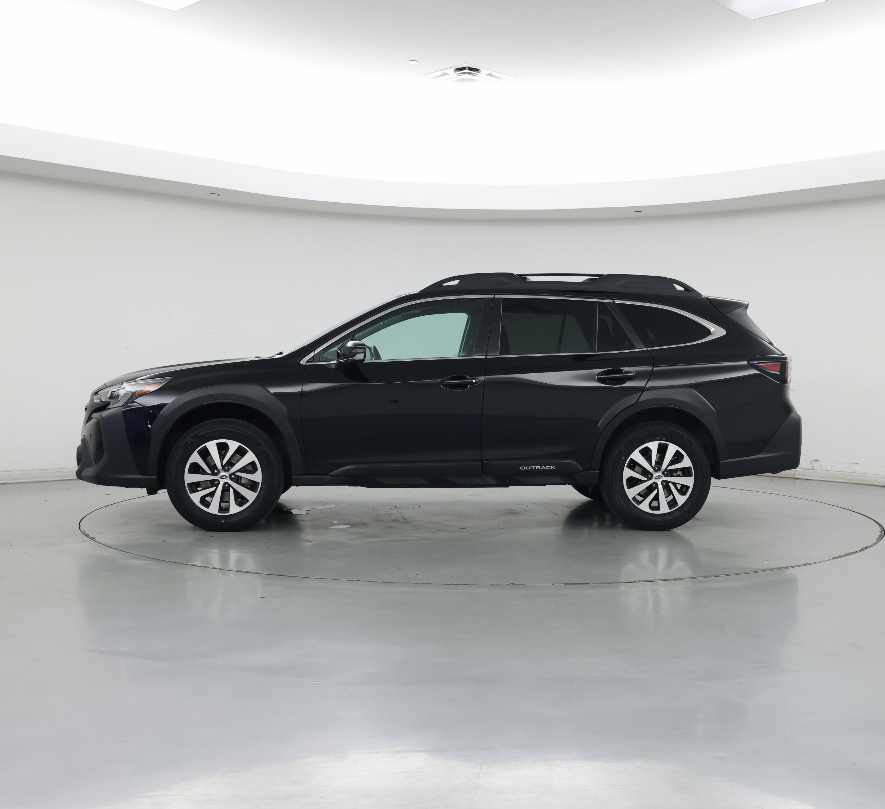 Thumbnail: 2023 Subaru Outback - 3