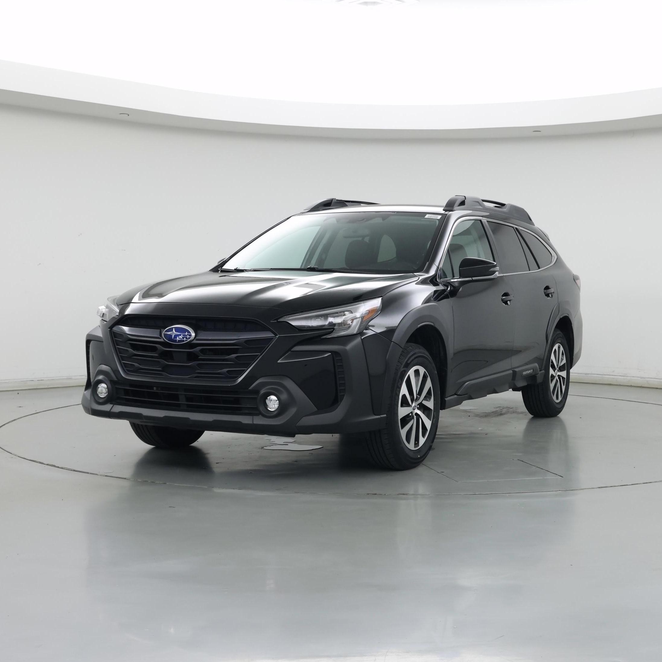 Thumbnail: 2023 Subaru Outback - 4