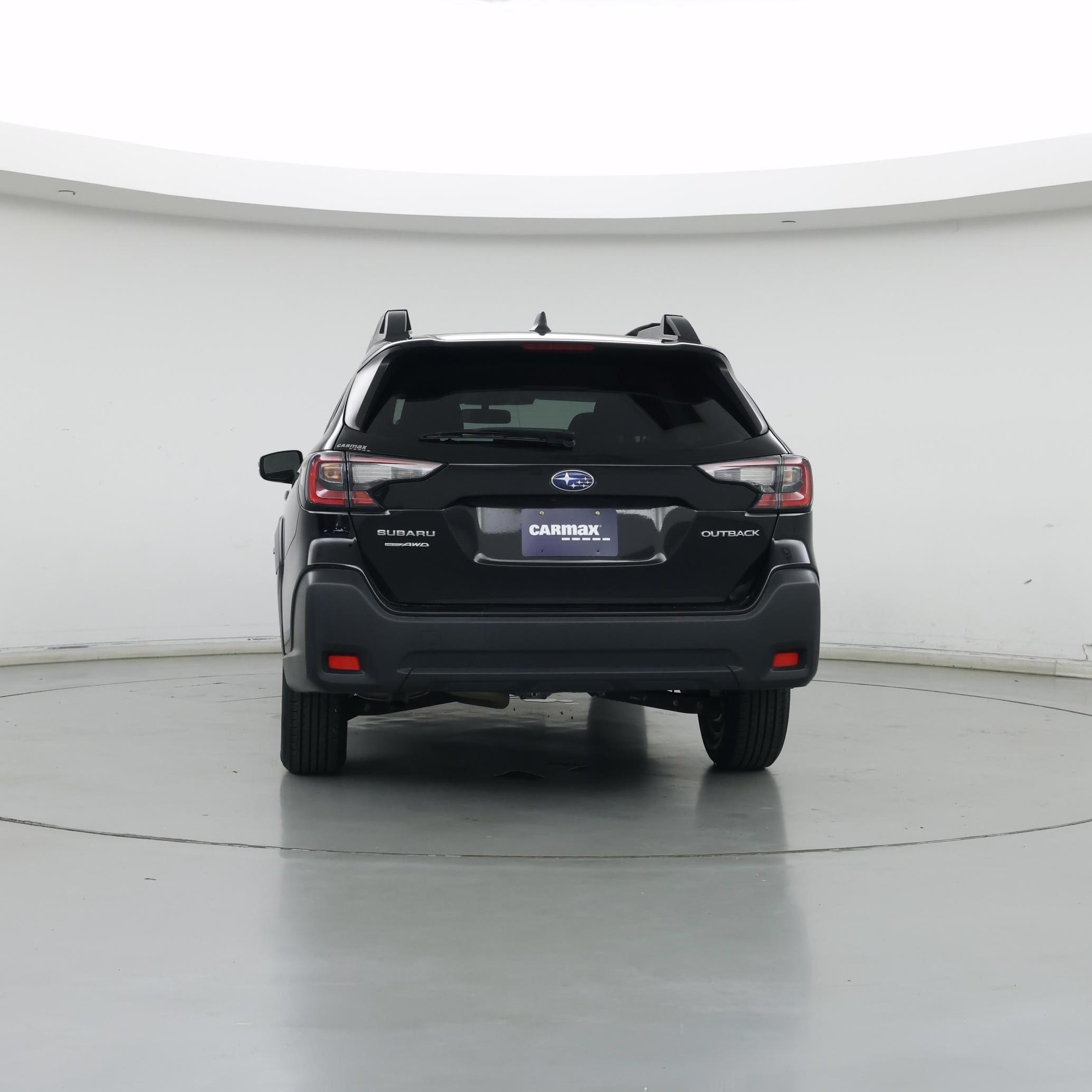 Thumbnail: 2023 Subaru Outback - 6