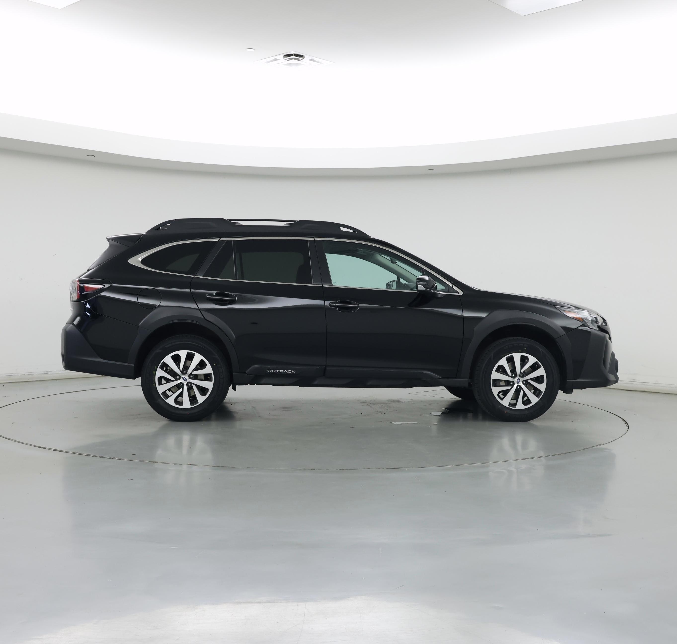 Thumbnail: 2023 Subaru Outback - 7
