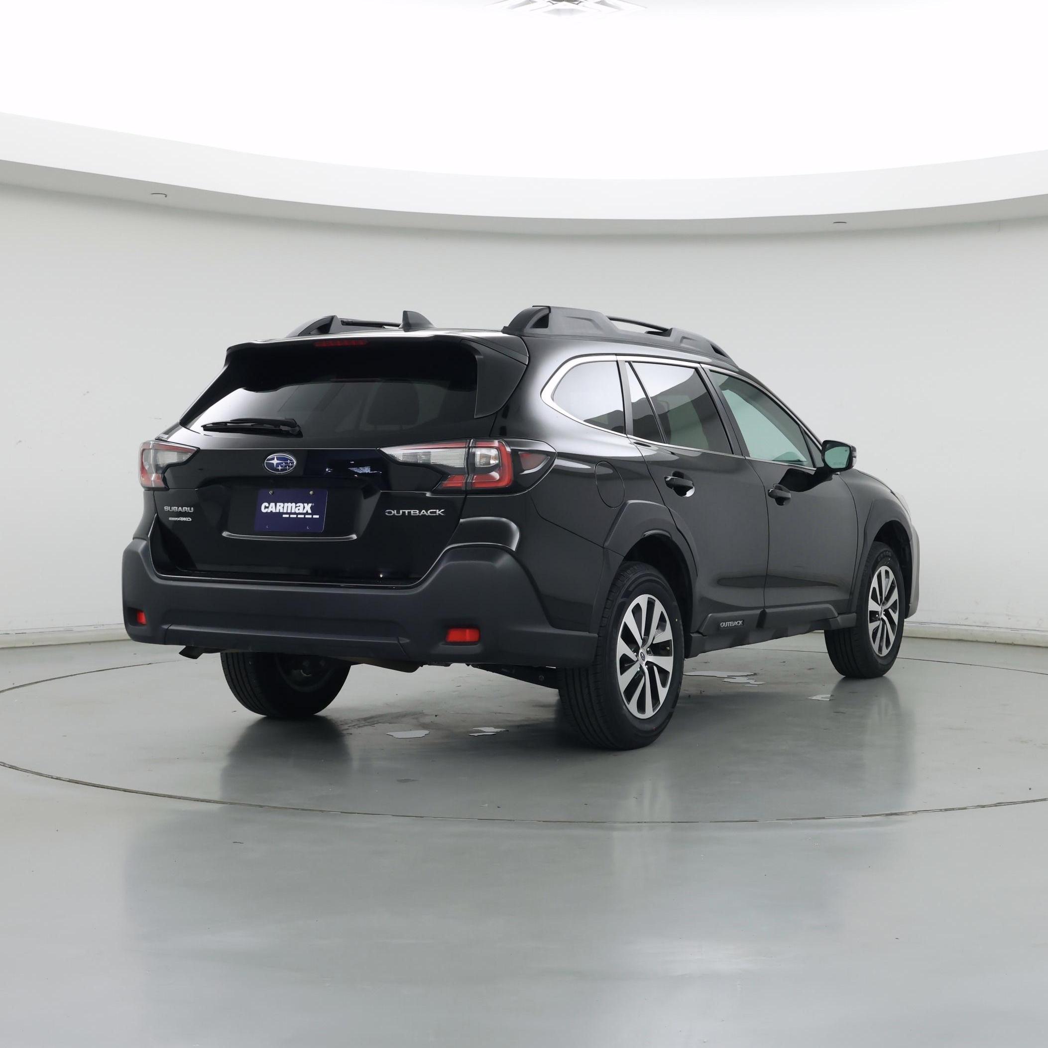 Thumbnail: 2023 Subaru Outback - 8
