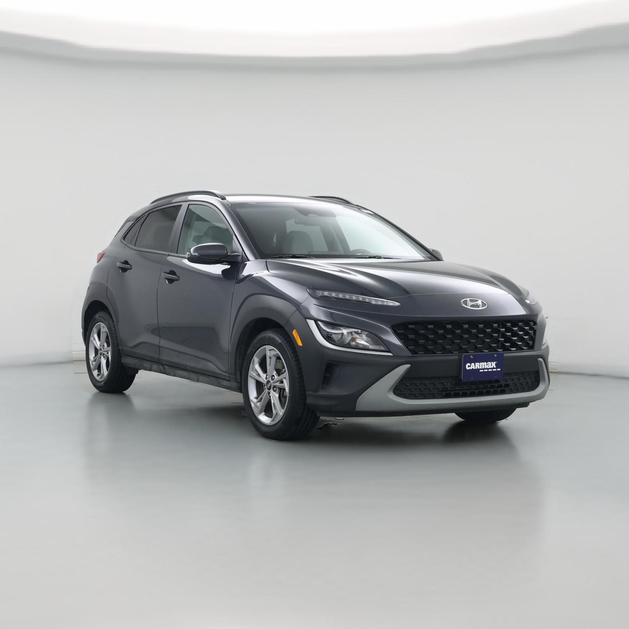 Thumbnail: 2023 Hyundai Kona - 1