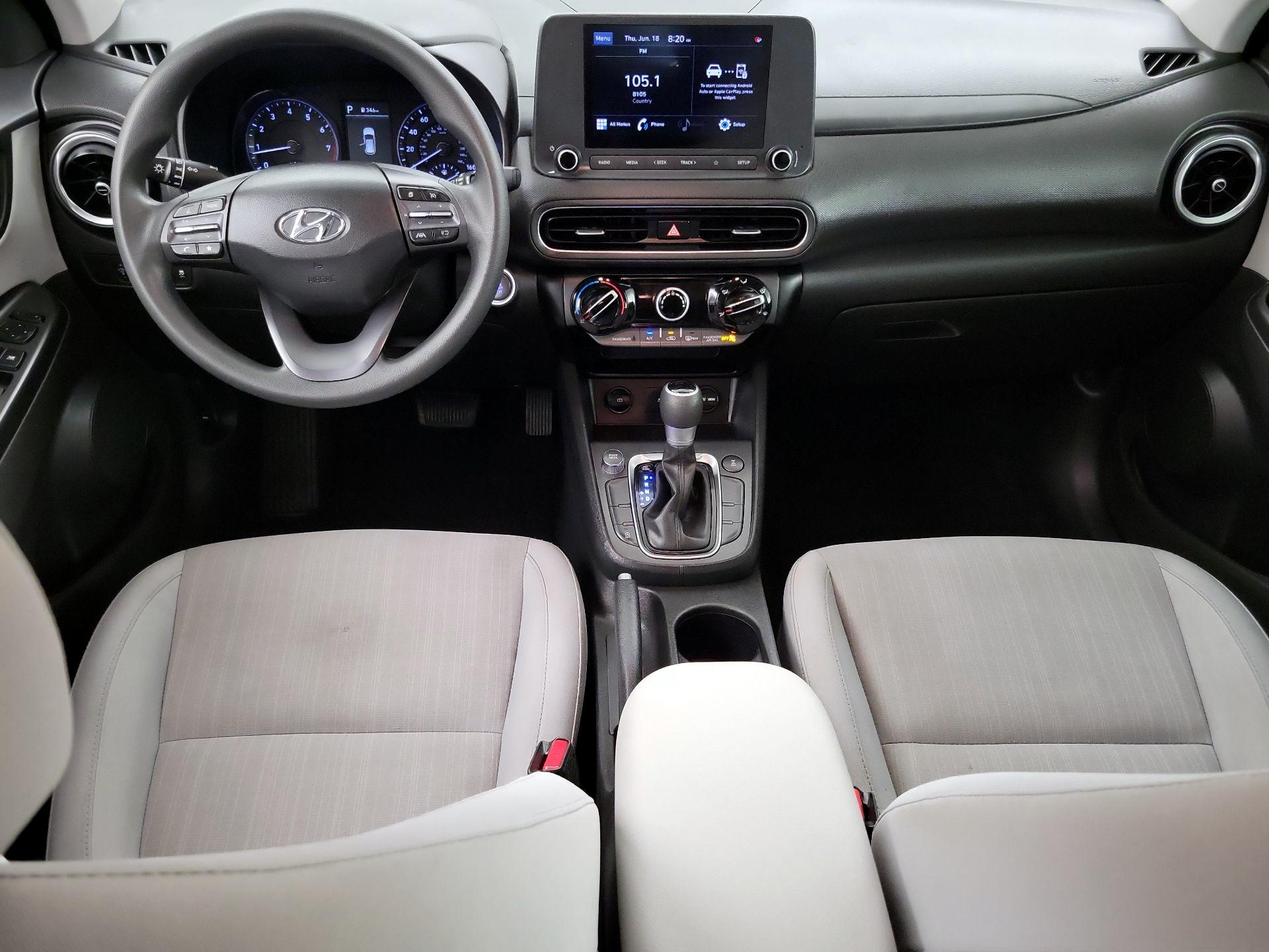 Thumbnail: 2023 Hyundai Kona - 9