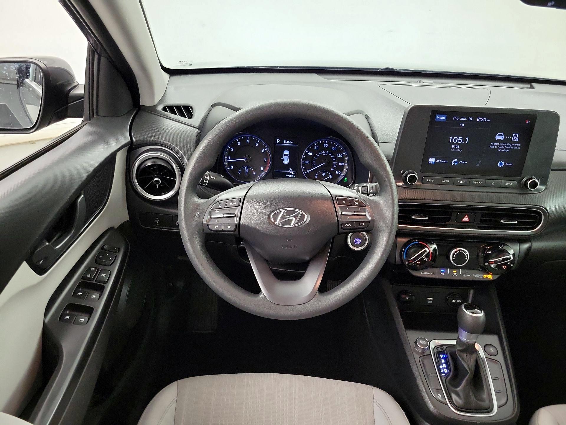 Thumbnail: 2023 Hyundai Kona - 10