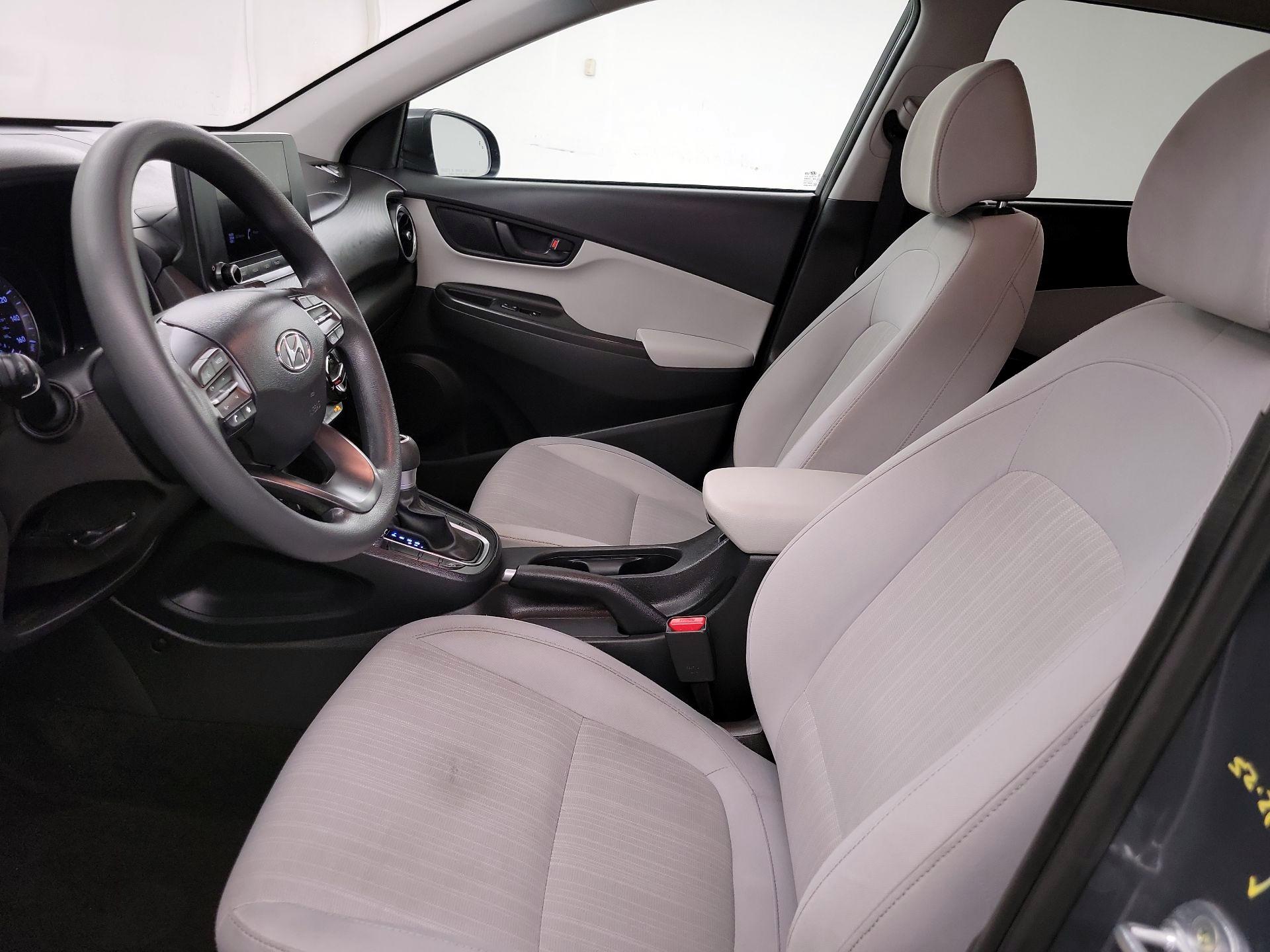 Thumbnail: 2023 Hyundai Kona - 11