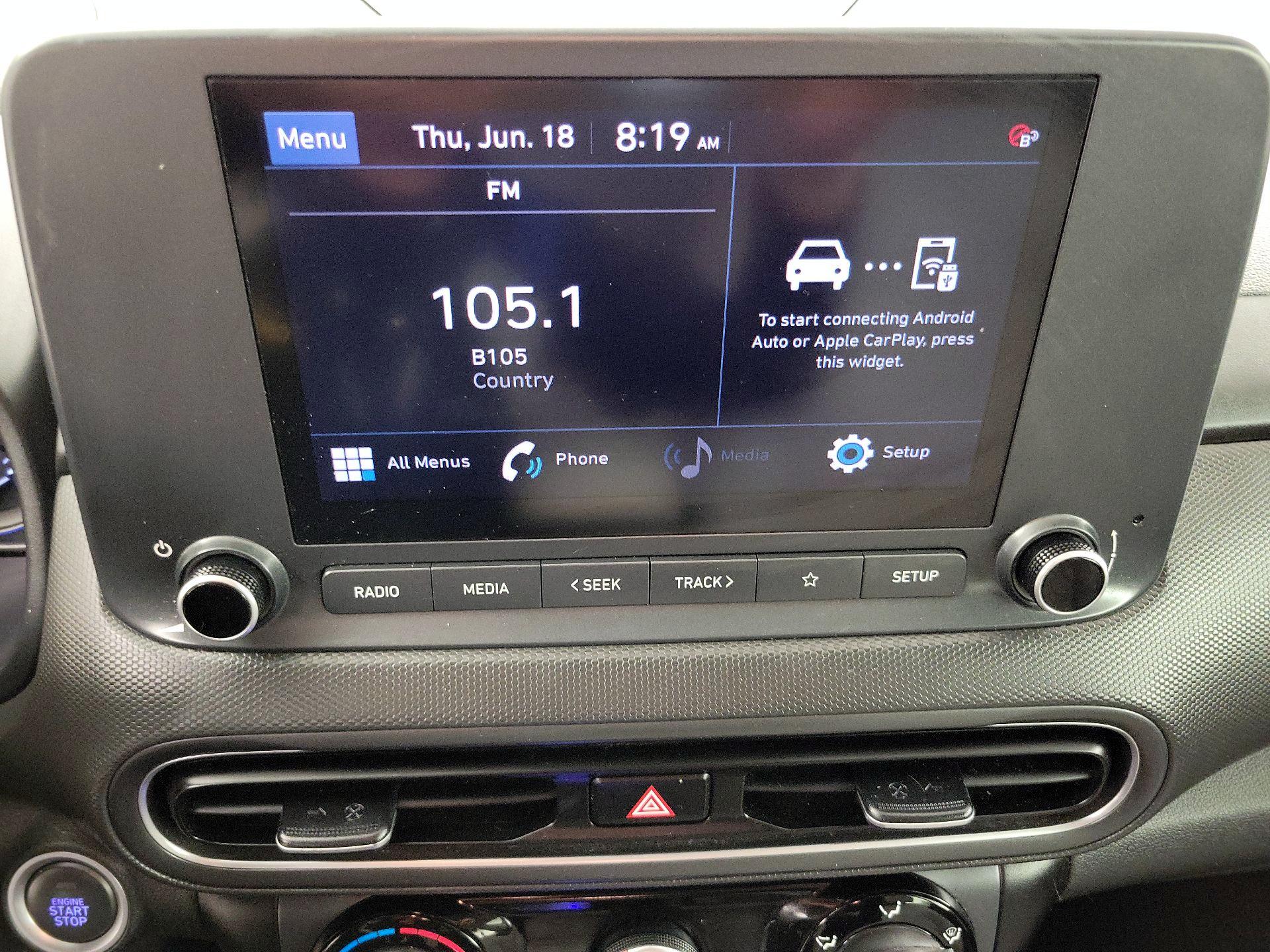 Thumbnail: 2023 Hyundai Kona - 15