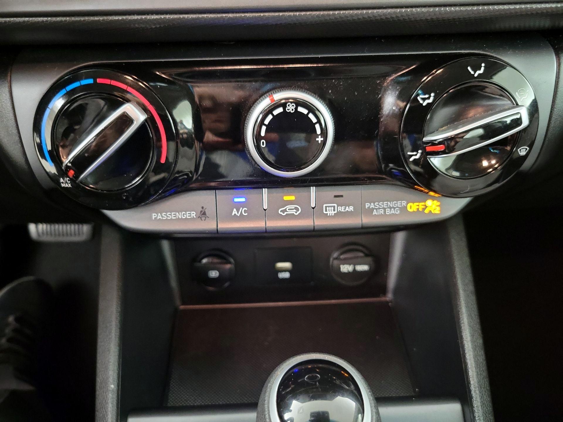 Thumbnail: 2023 Hyundai Kona - 16