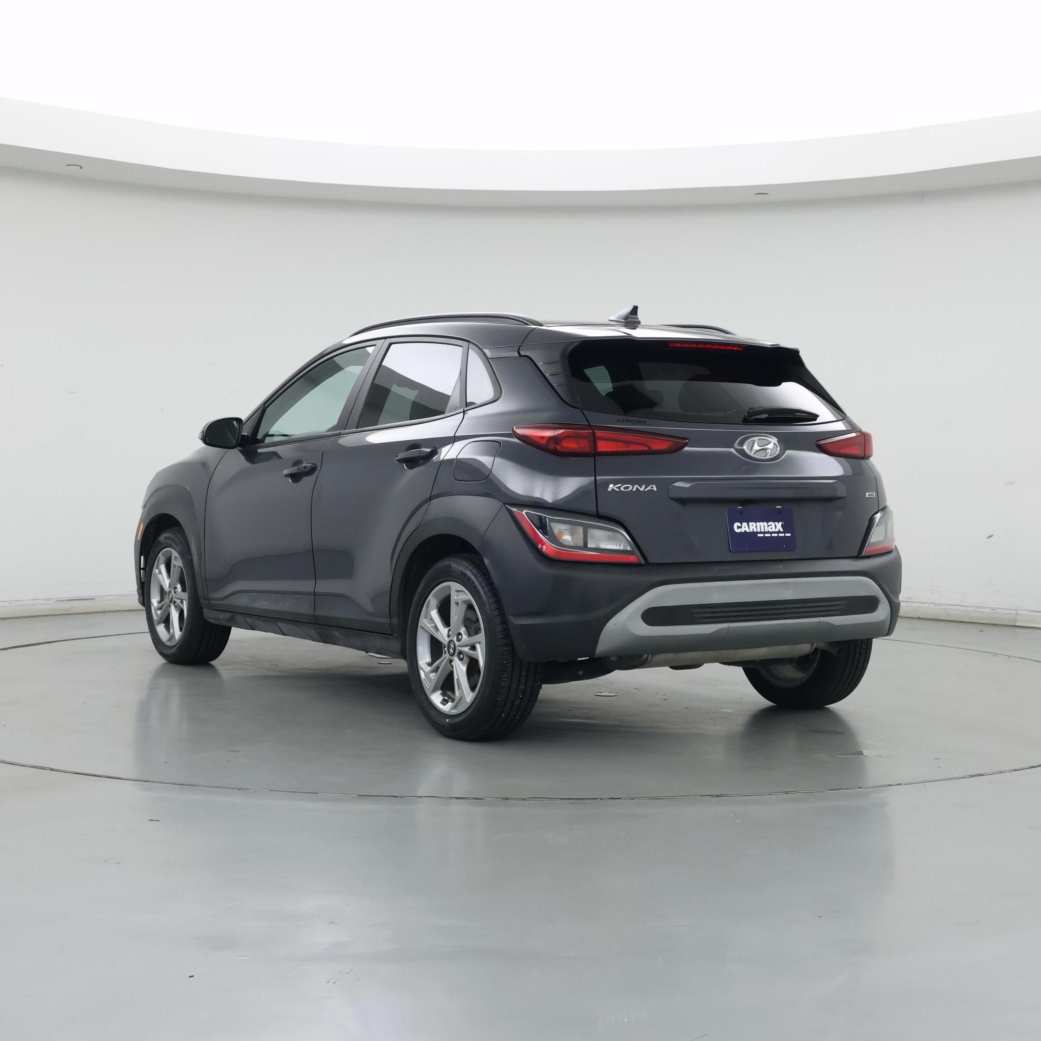 Thumbnail: 2023 Hyundai Kona - 2