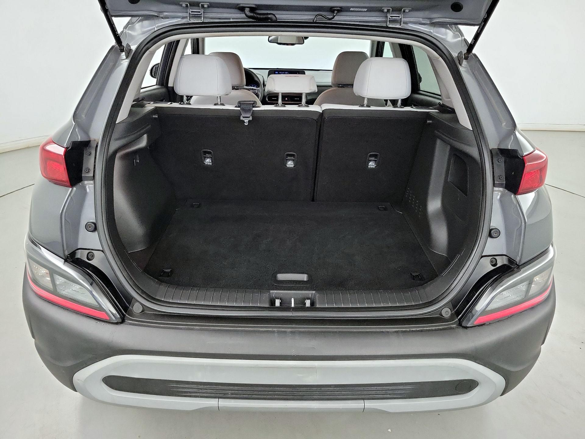 Thumbnail: 2023 Hyundai Kona - 20