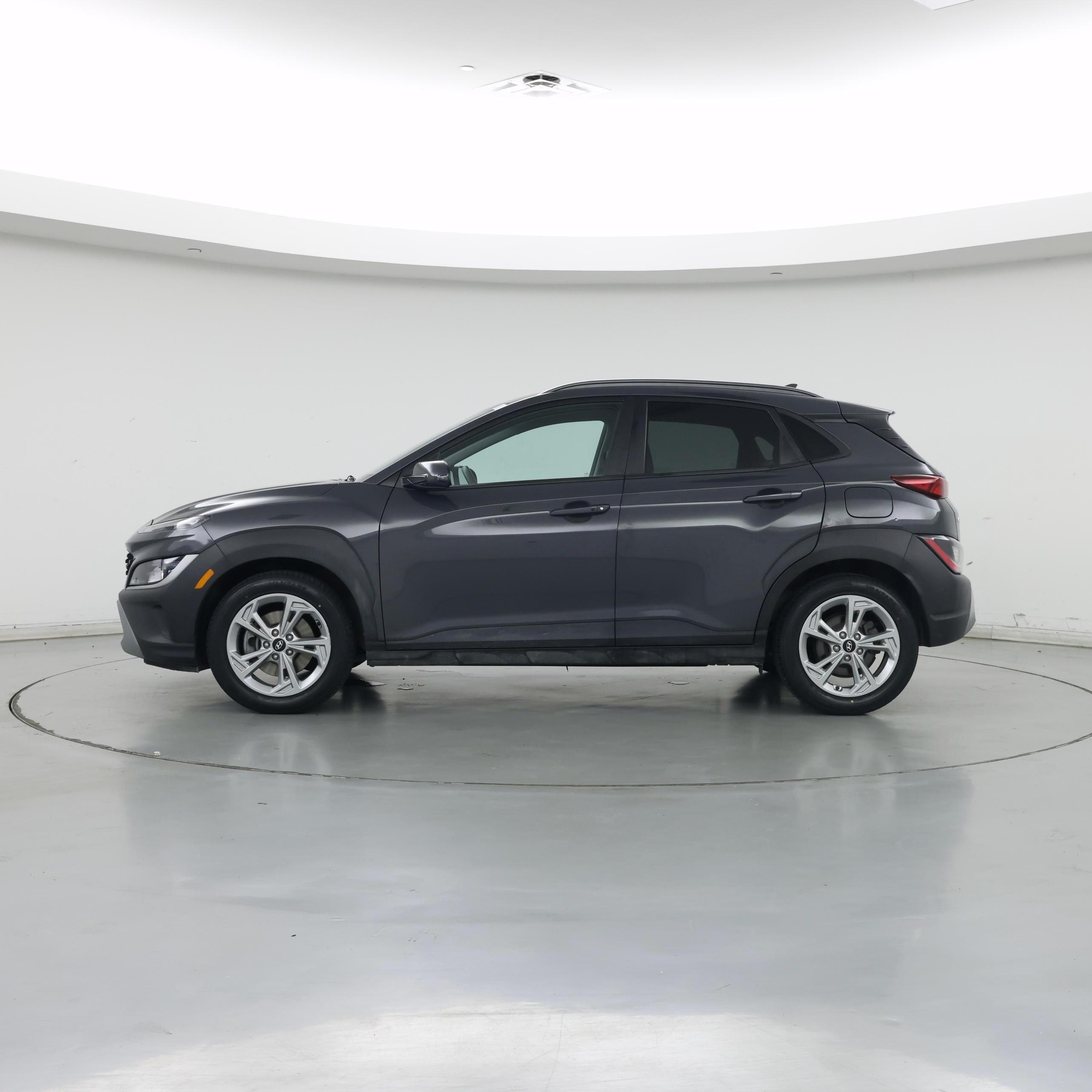 Thumbnail: 2023 Hyundai Kona - 3