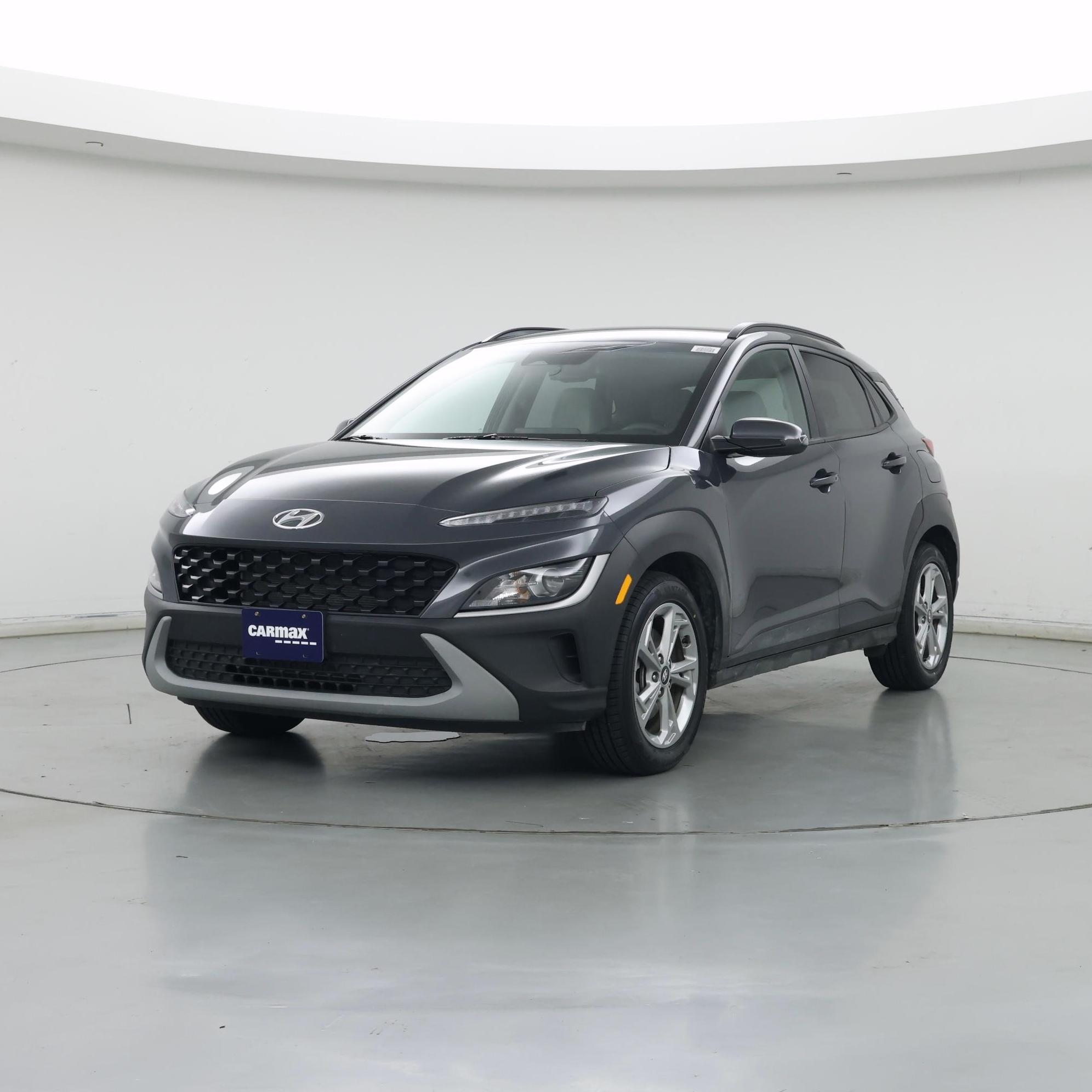 Thumbnail: 2023 Hyundai Kona - 4