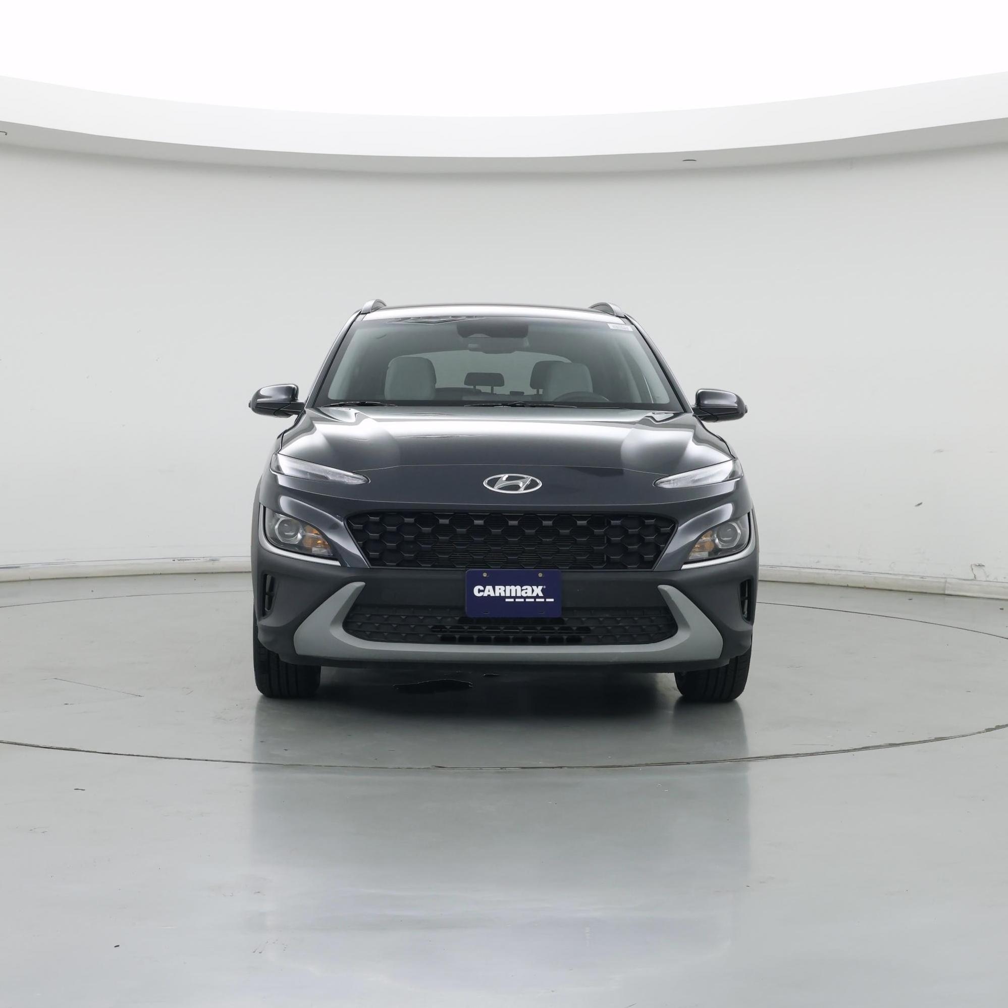 Thumbnail: 2023 Hyundai Kona - 5