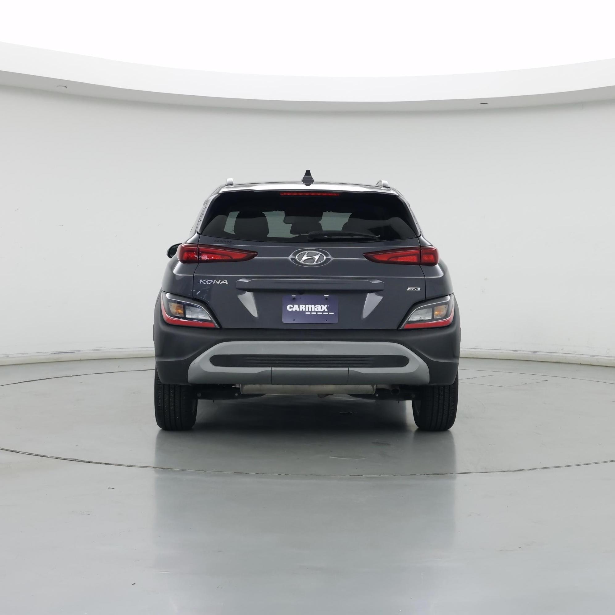 Thumbnail: 2023 Hyundai Kona - 6