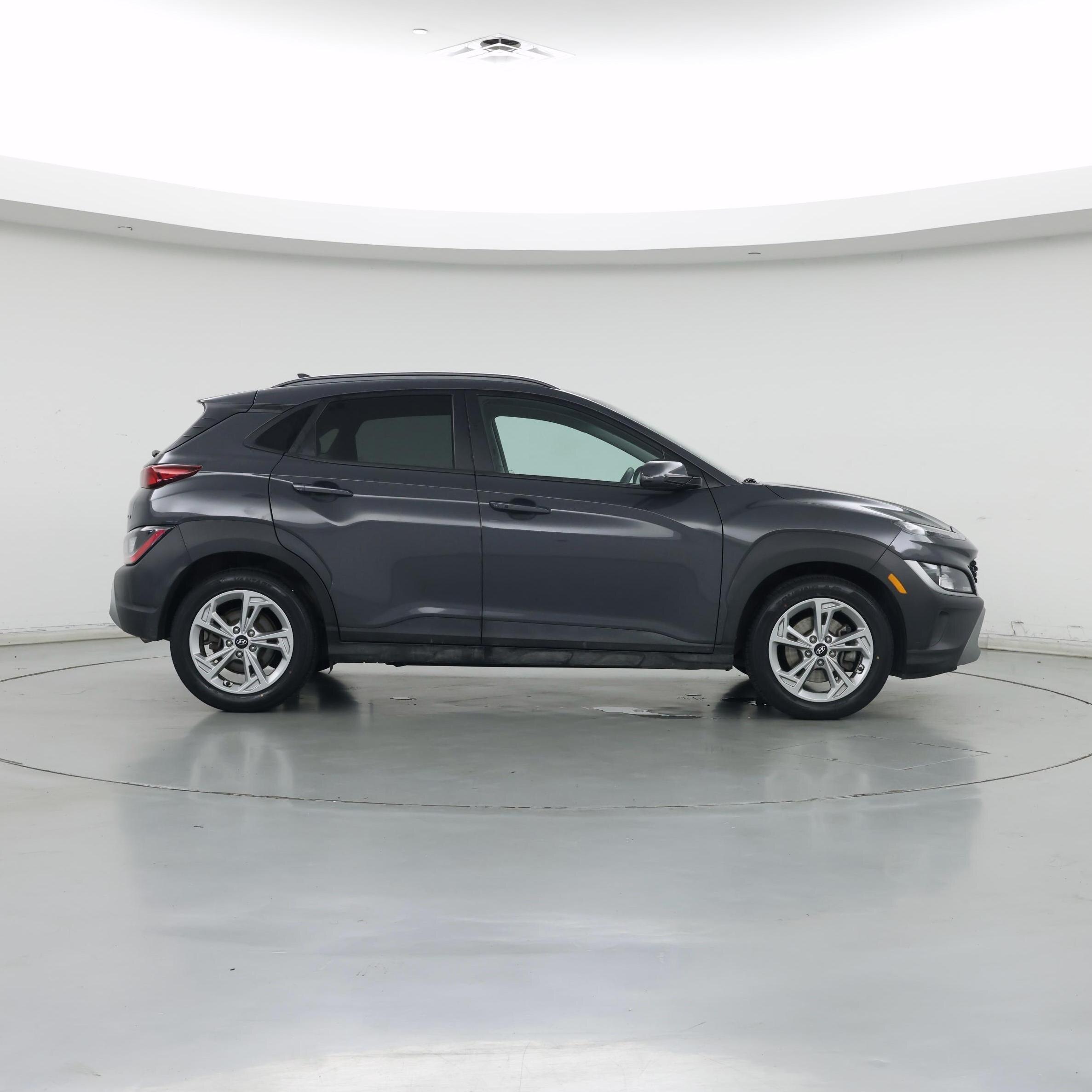 Thumbnail: 2023 Hyundai Kona - 7