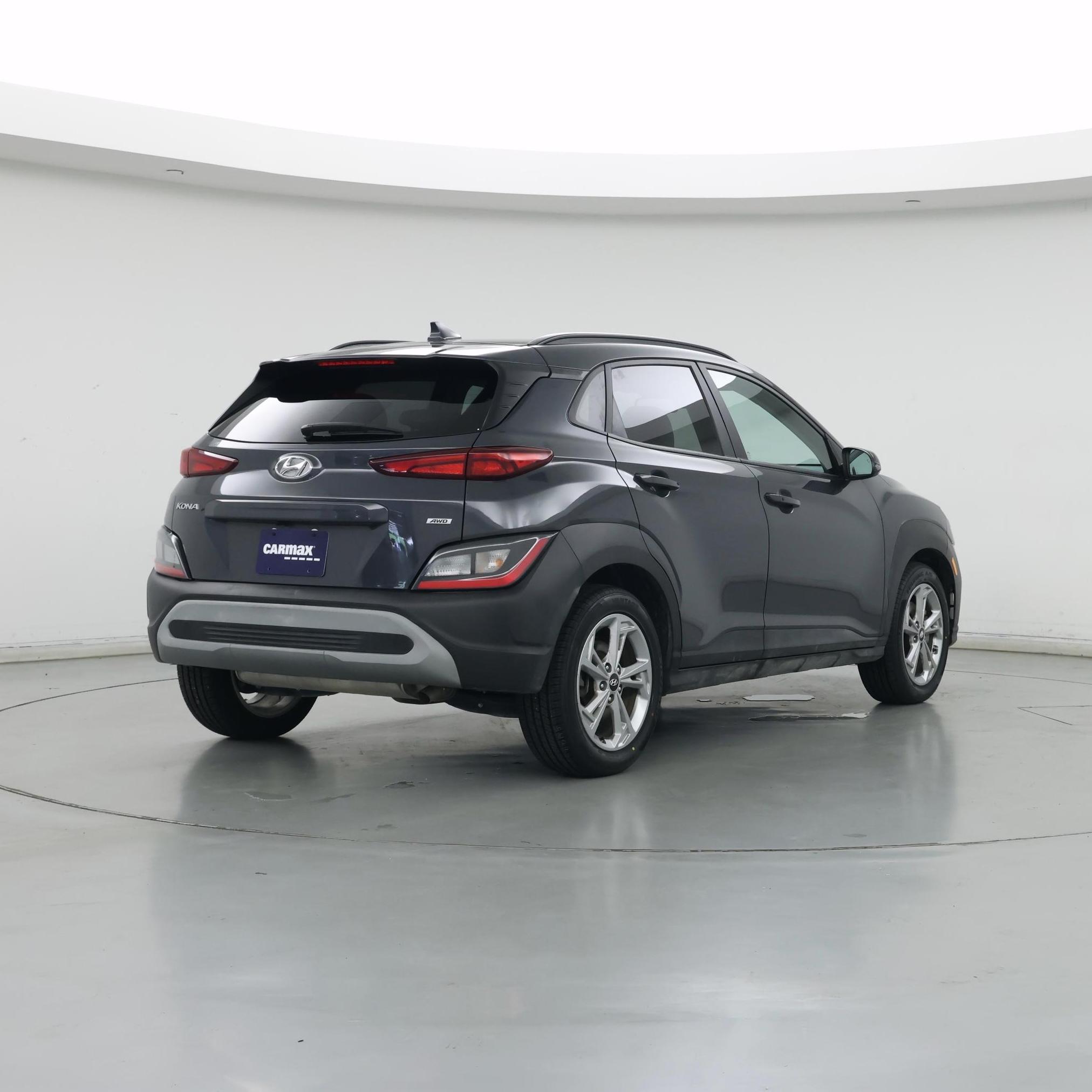 Thumbnail: 2023 Hyundai Kona - 8