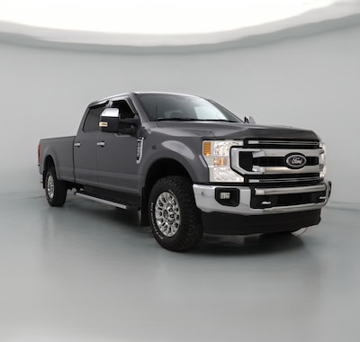 2021 Ford F250 XLT