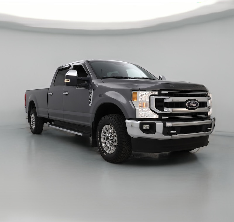 2021 Ford F250 XLT