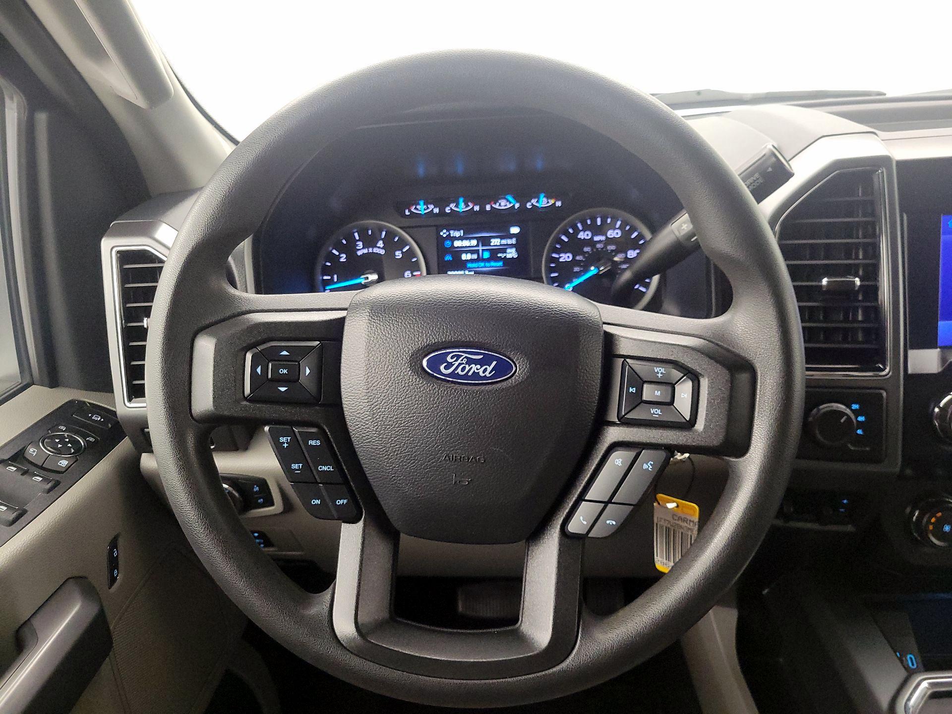 Thumbnail: 2021 Ford F-250 - 10