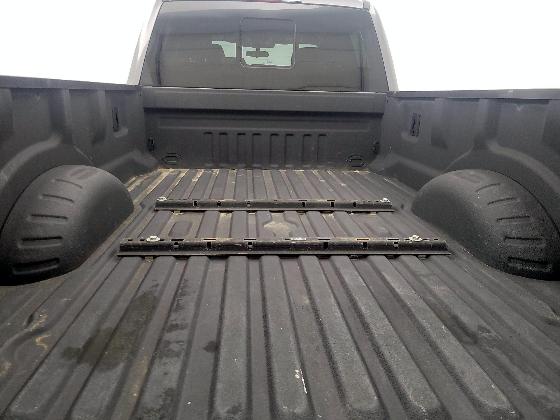 Thumbnail: 2021 Ford F-250 - 20