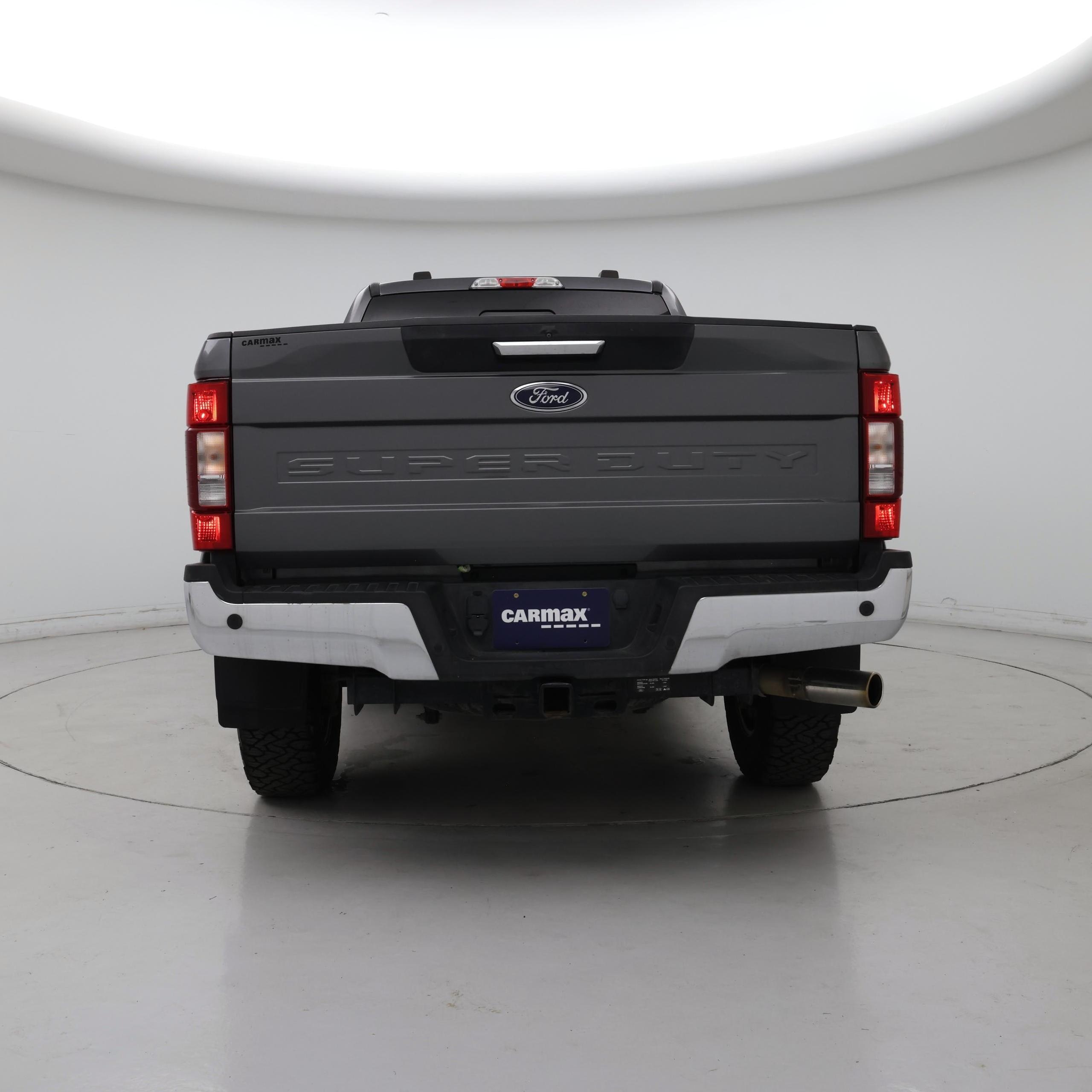 Thumbnail: 2021 Ford F-250 - 6