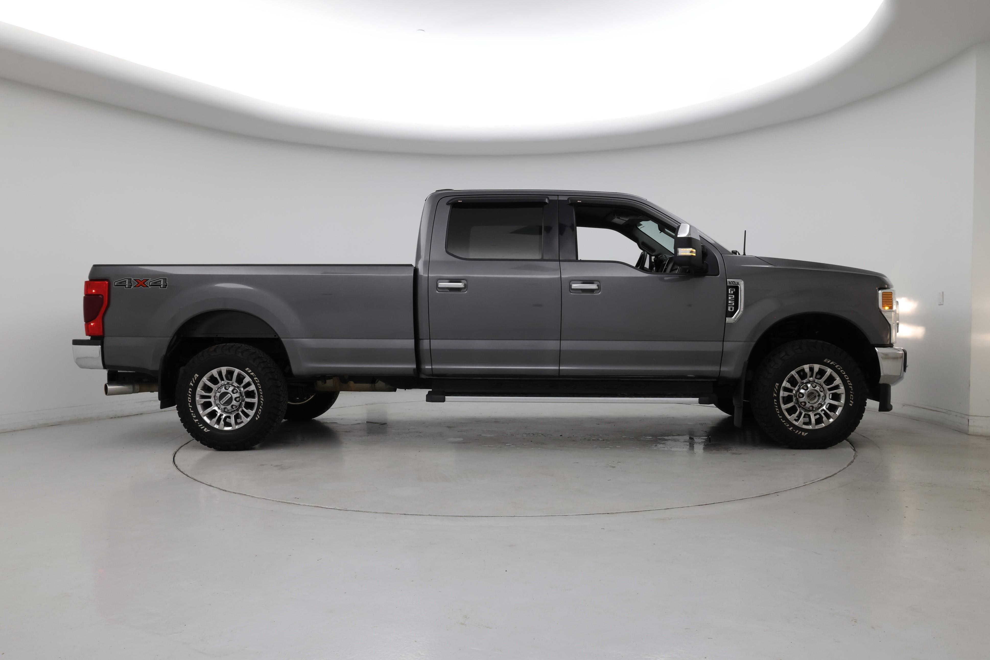 Thumbnail: 2021 Ford F-250 - 7